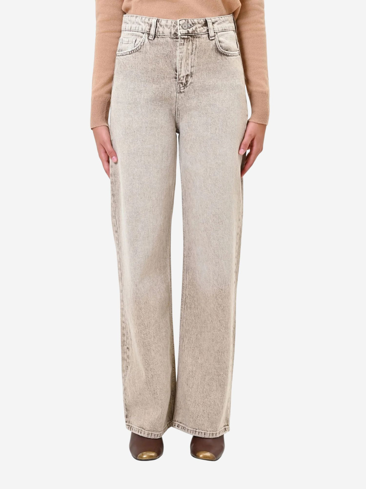 cfc0130487003 - Jeans - RINASCIMENTO
