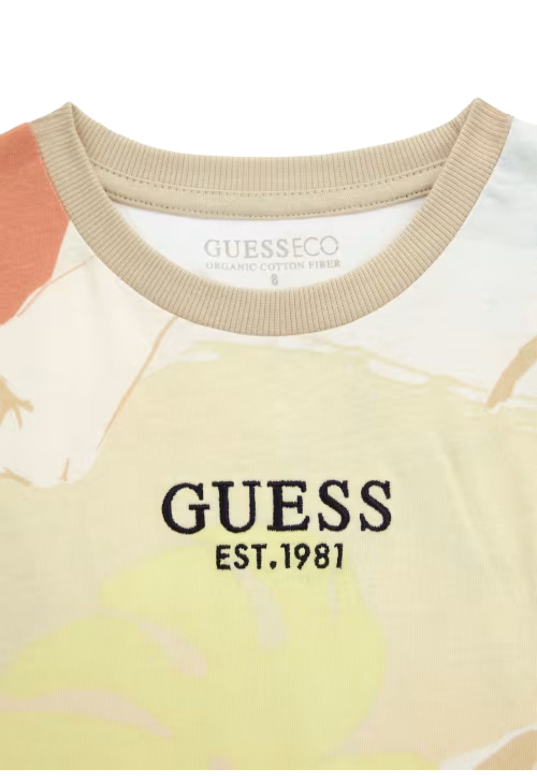 l5gi15k8hm4 - Maglieria Bambino - guess