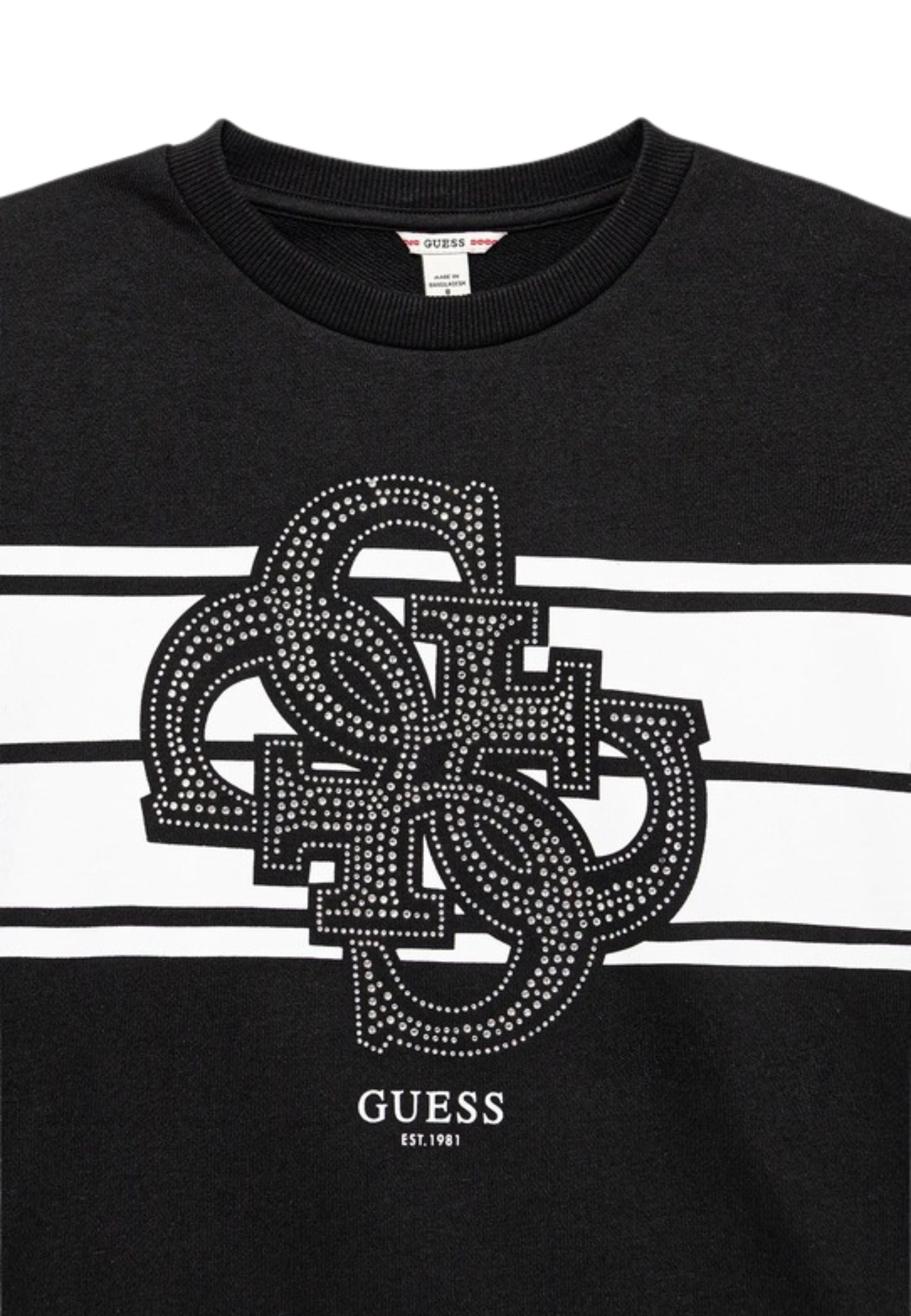J5YQ01KA6R4 - Maglieria Bambina - guess