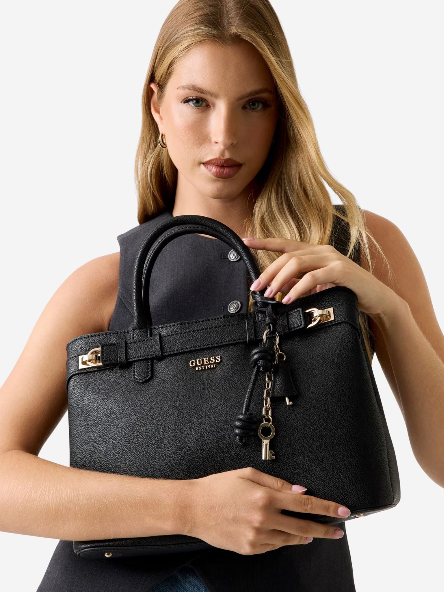 HWBG8546070 - Borsa - guess