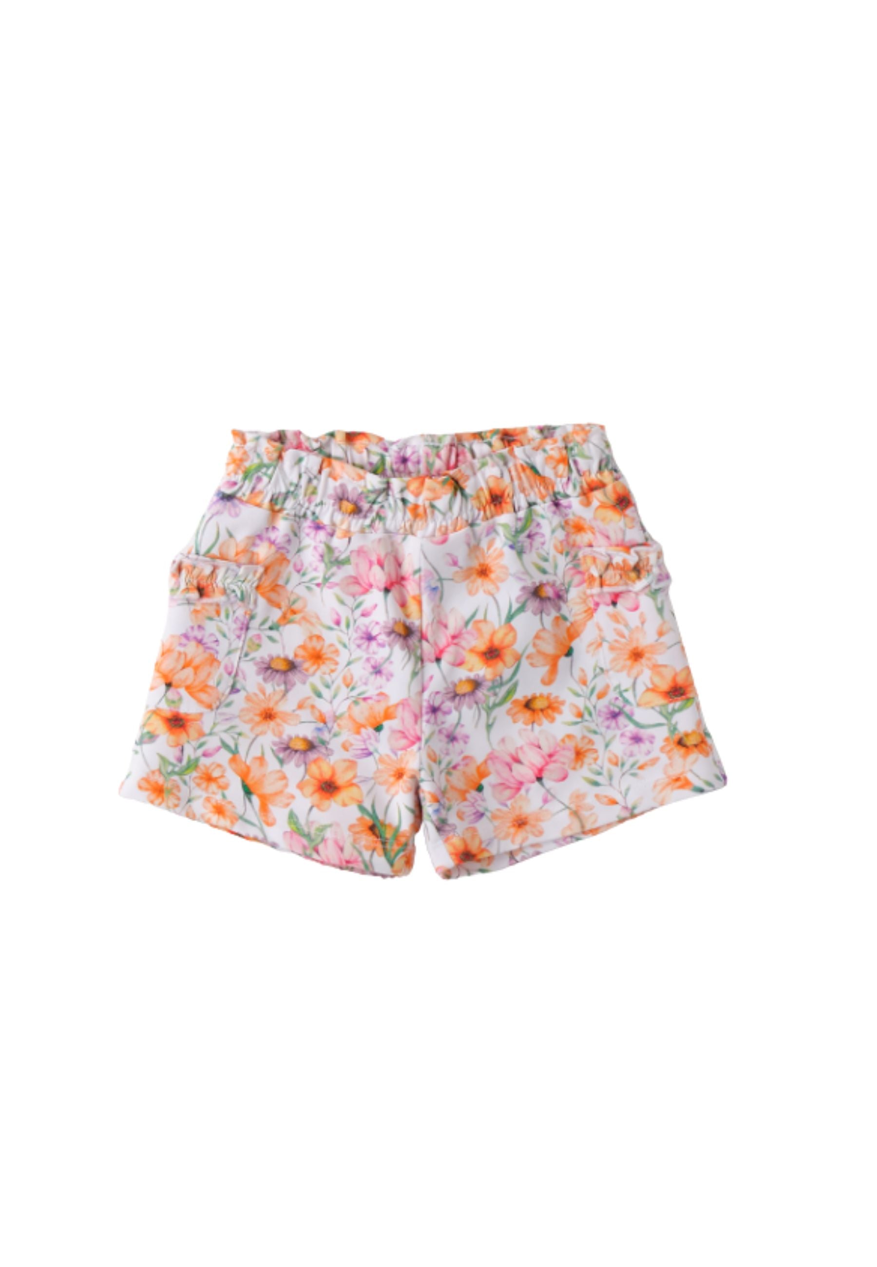 0b32900-bb09 - PANTALONI BAMBINA - SARABANDA