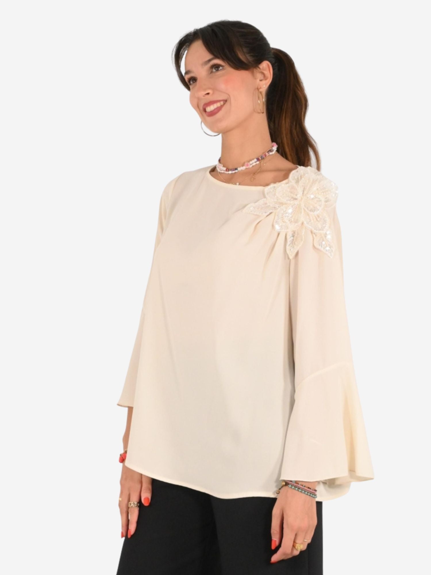 cfc0020100002 - Camicia - RINASCIMENTO