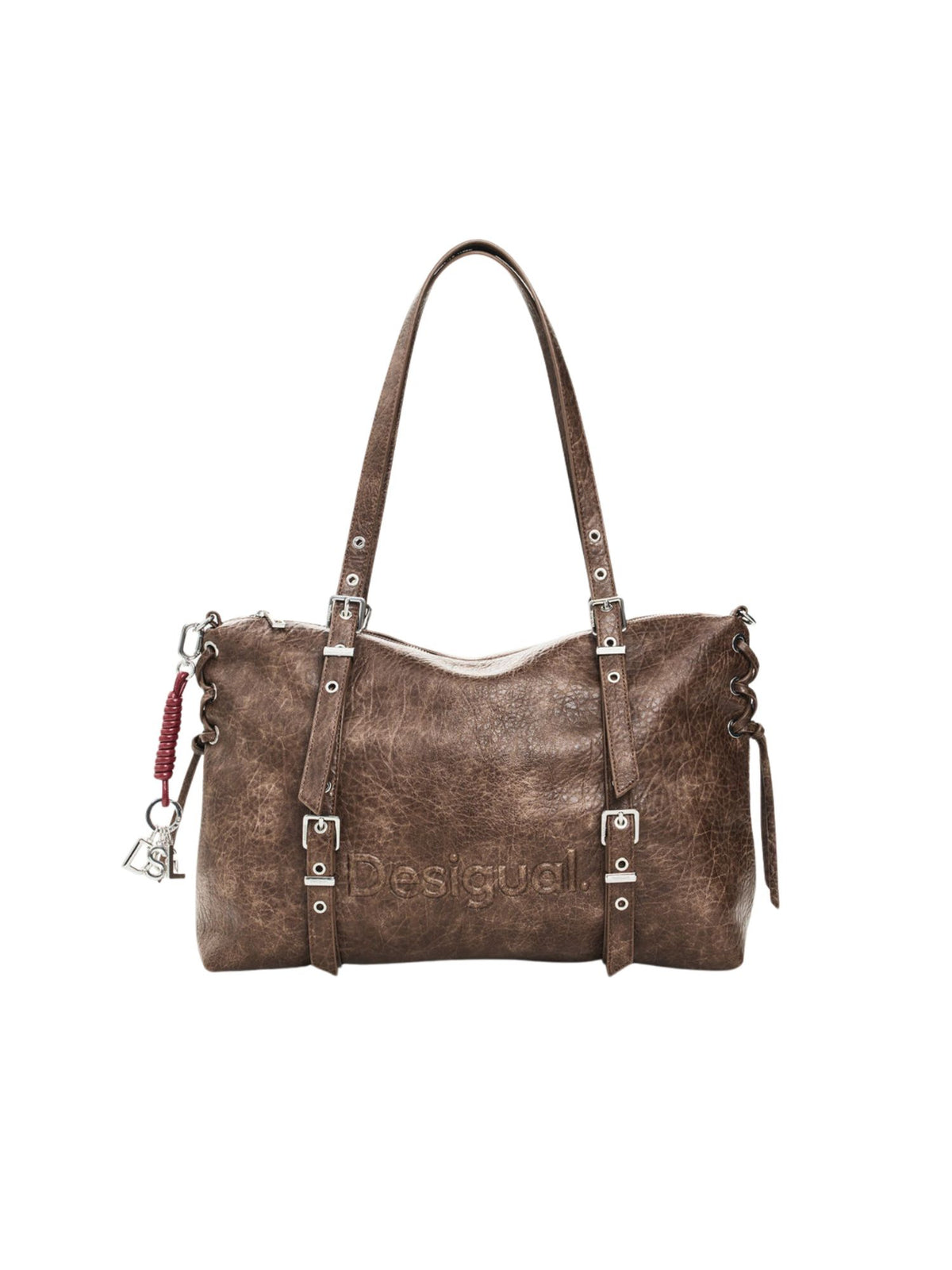 26WAXPAF - Borsa - DESIGUAL