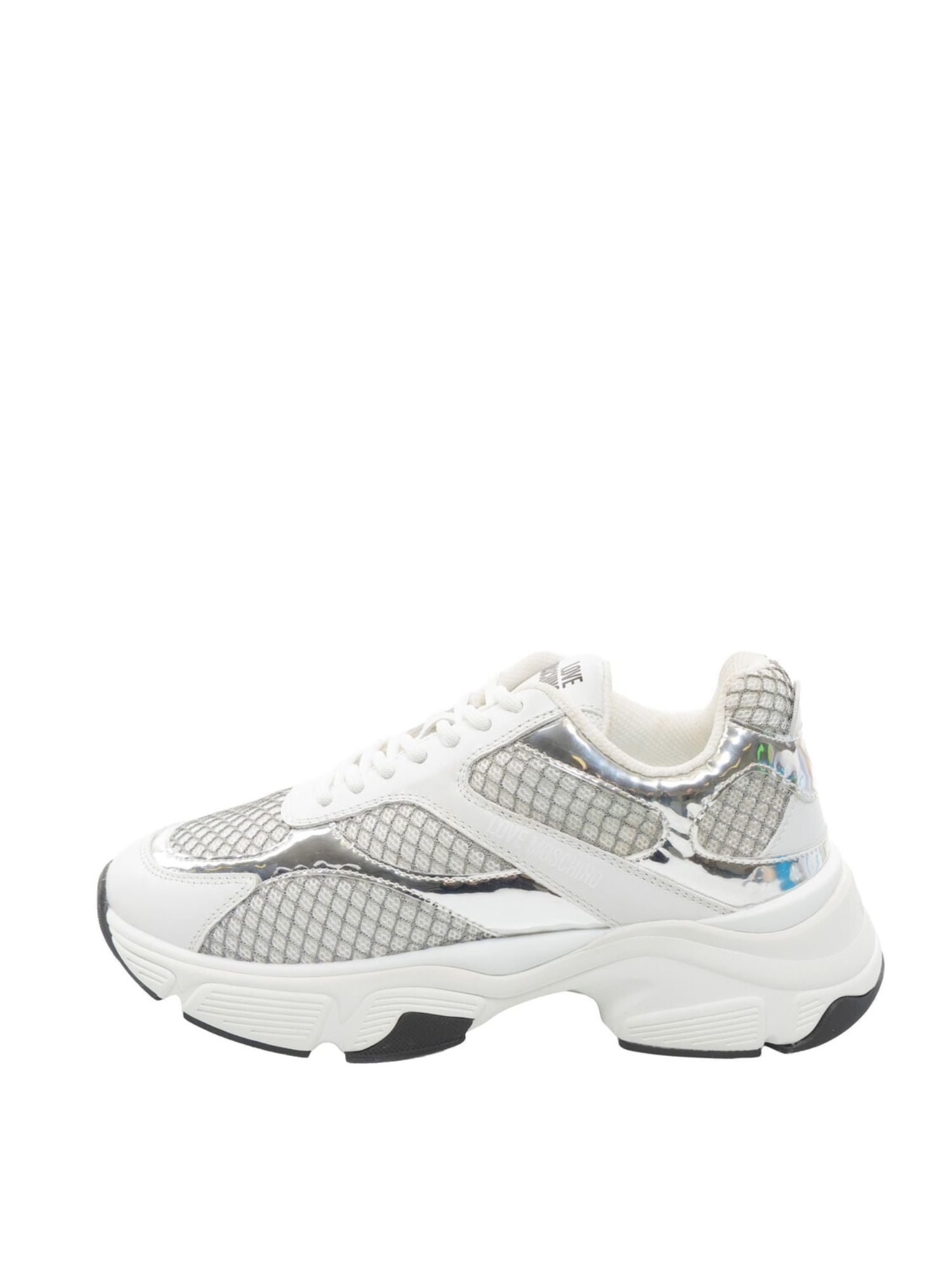 JA15446G1OIQ890A - Scarpe - LOVE MOSCHINO