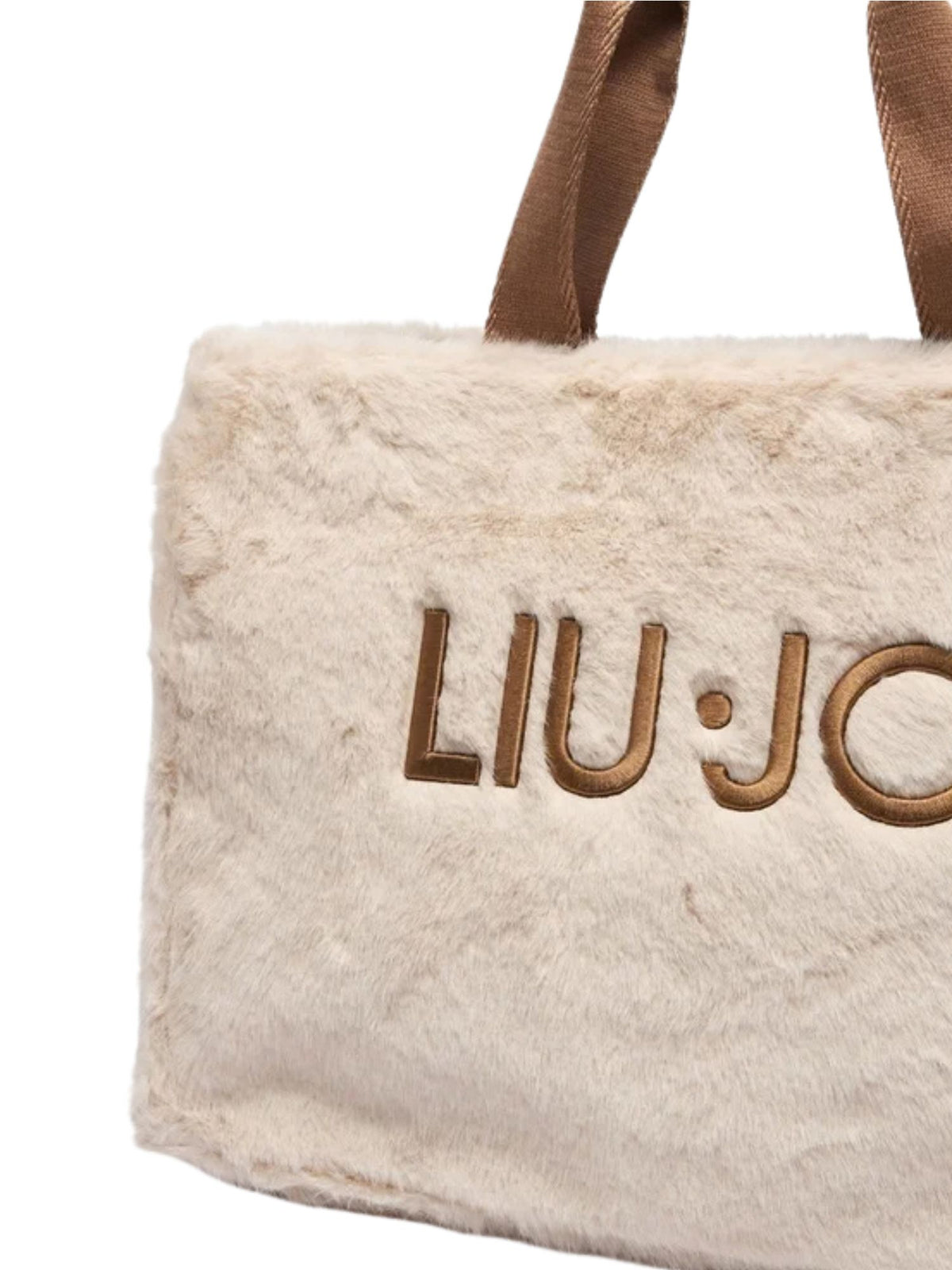 2F6037E0218 - Borsa - LIU JO