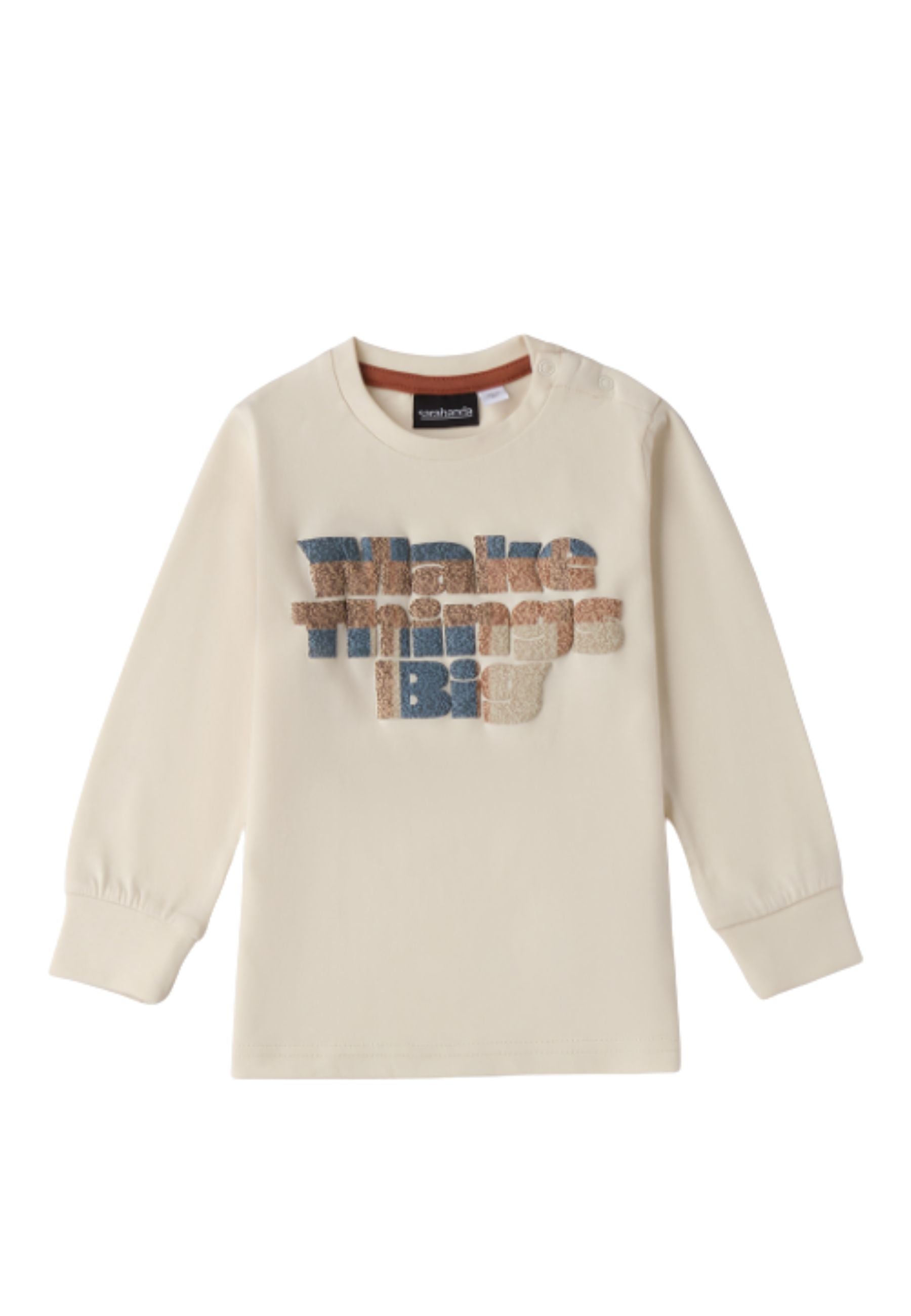 0f14100 - Maglieria Bambino - SARABANDA