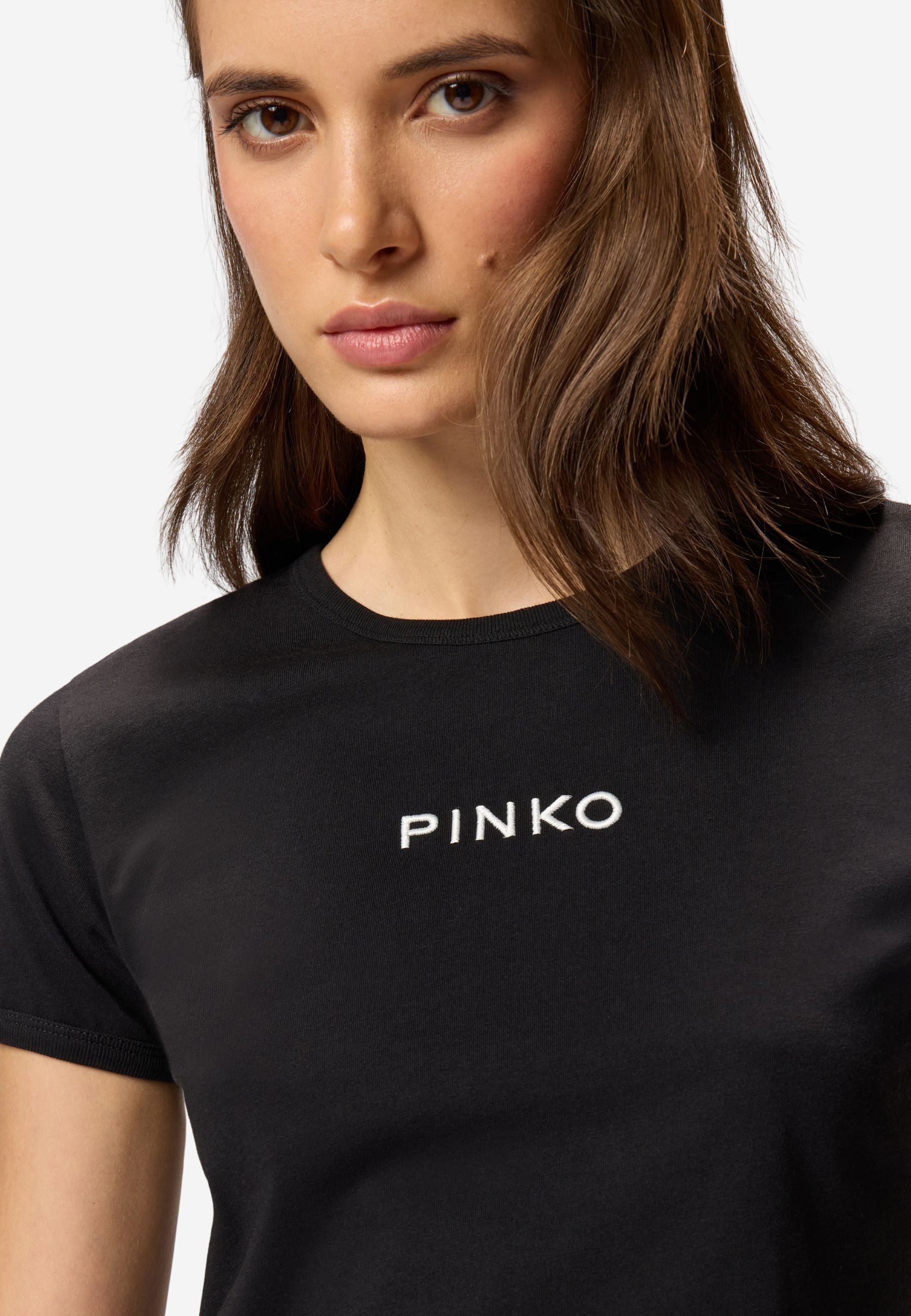 105728A2US - Maglia - PINKO