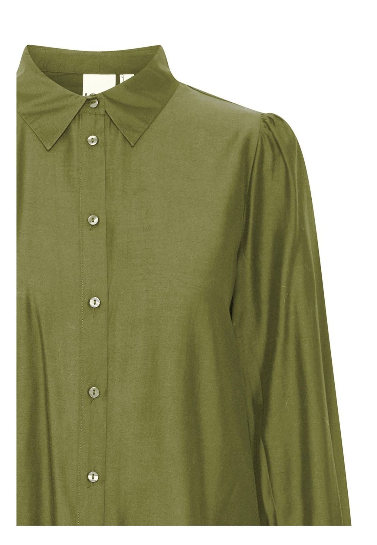 20121889 - Camicia - ICHI