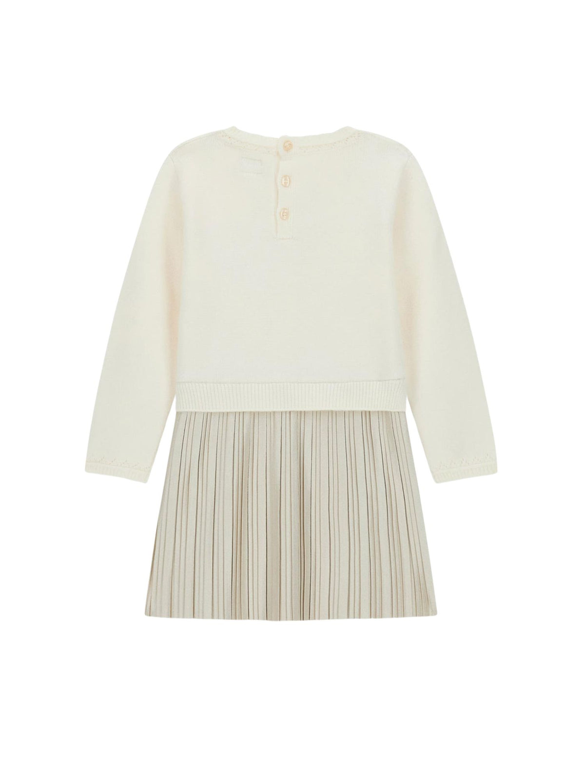 K6YK09Z0821 - Abiti bambina - Guess Kids