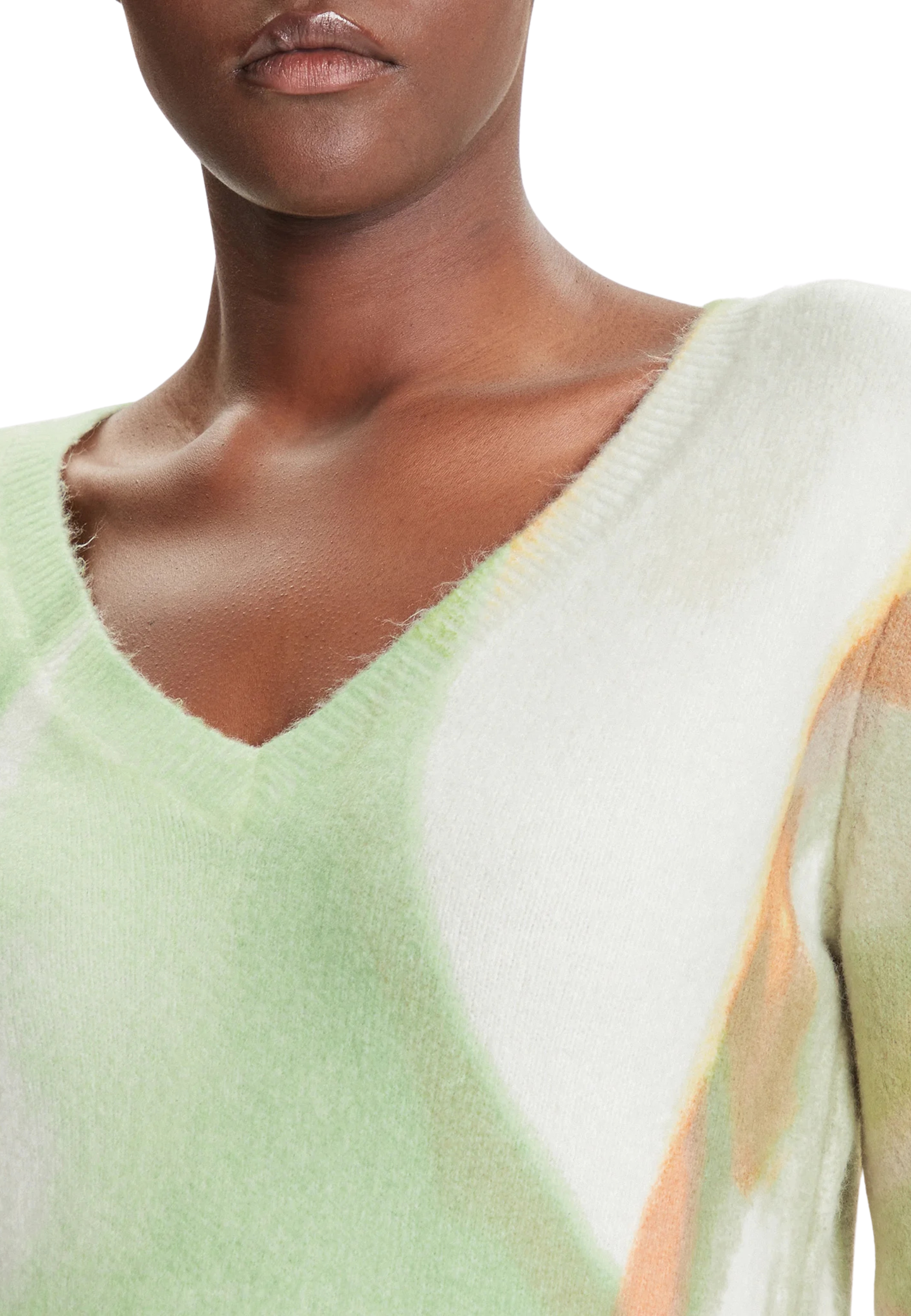 25WWJF13 - Maglia - DESIGUAL