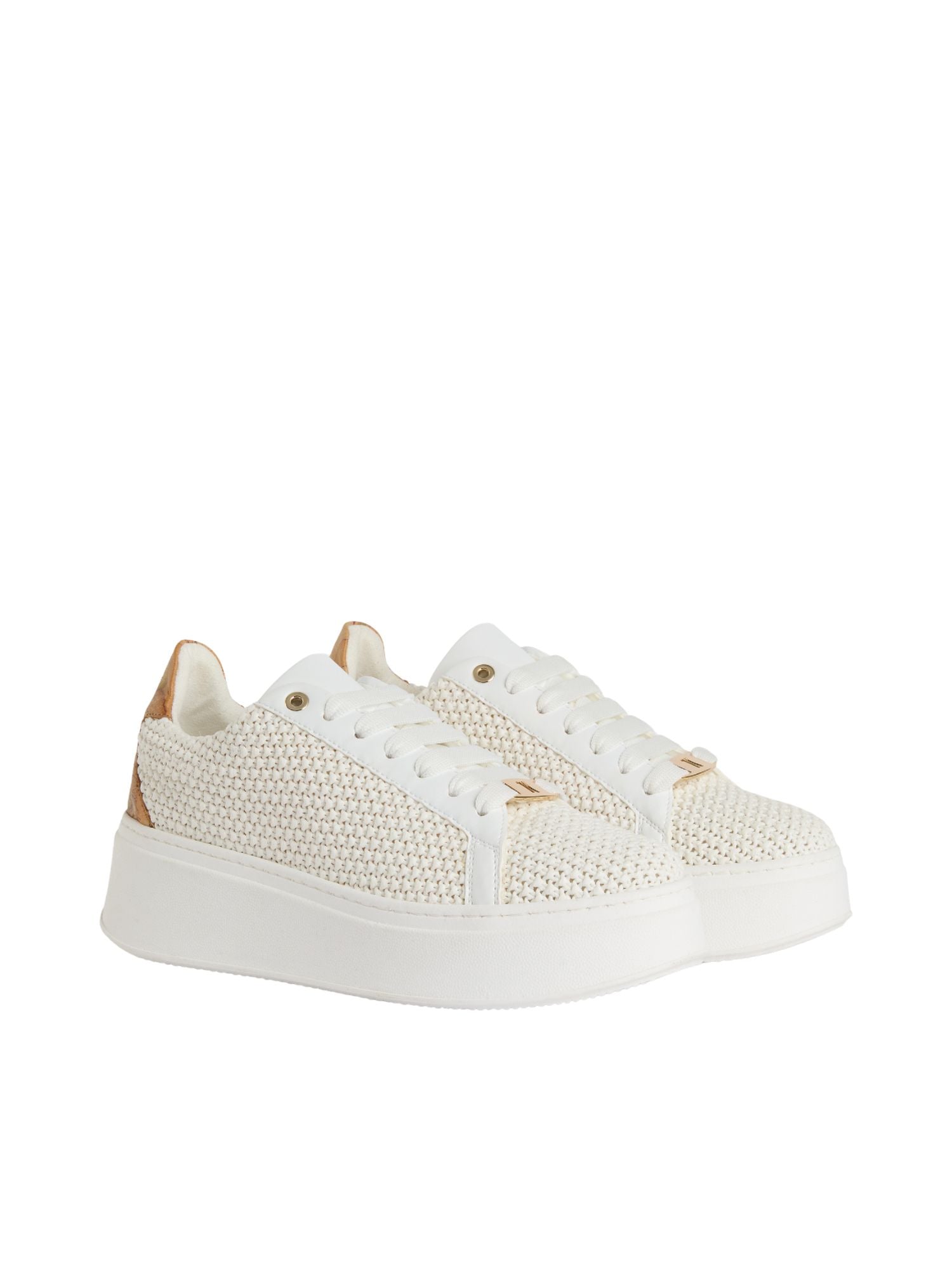 Z11460875A - sneakers - ALVIERO MARTINI