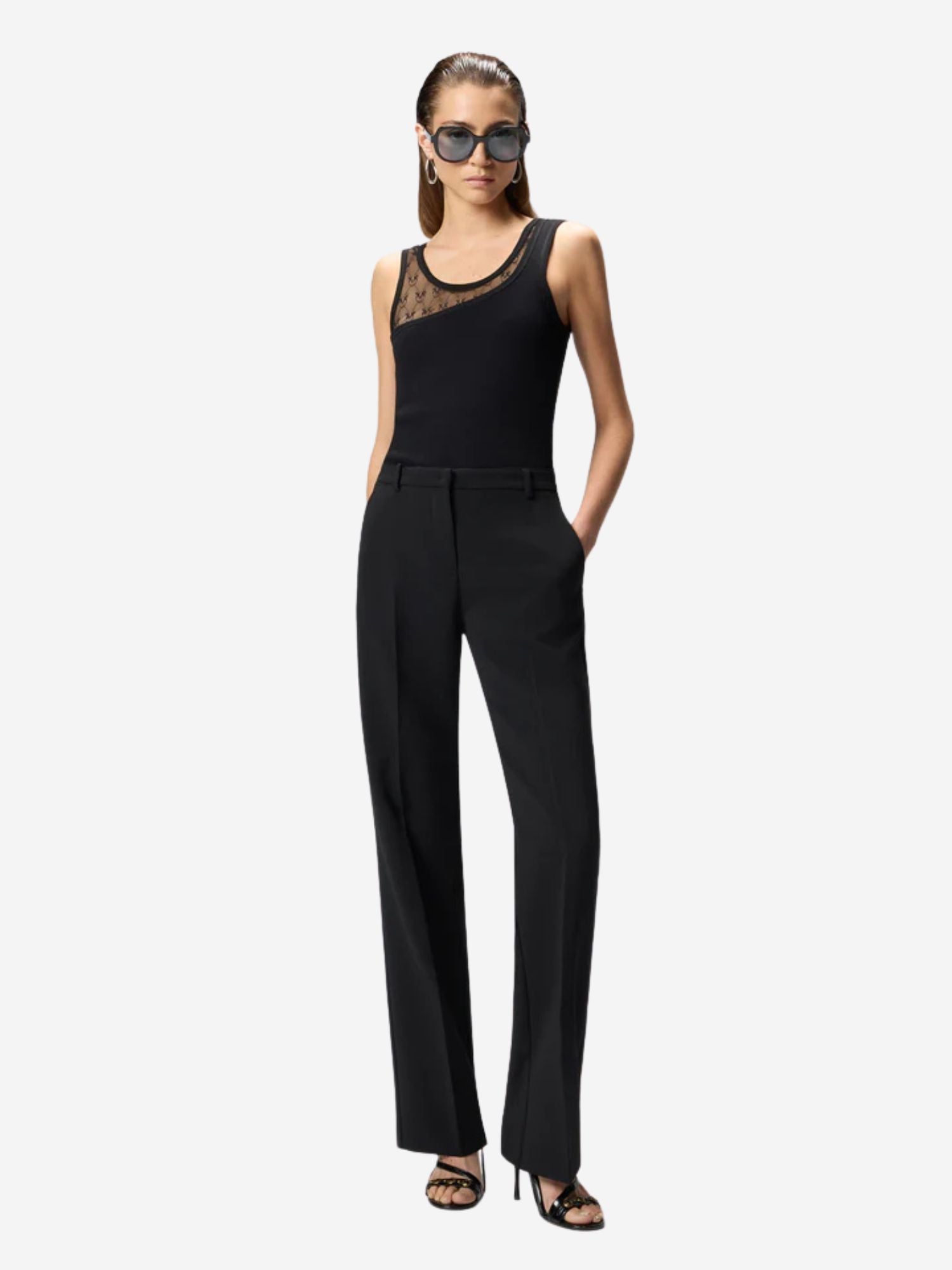 106461A362 - Top - PINKO