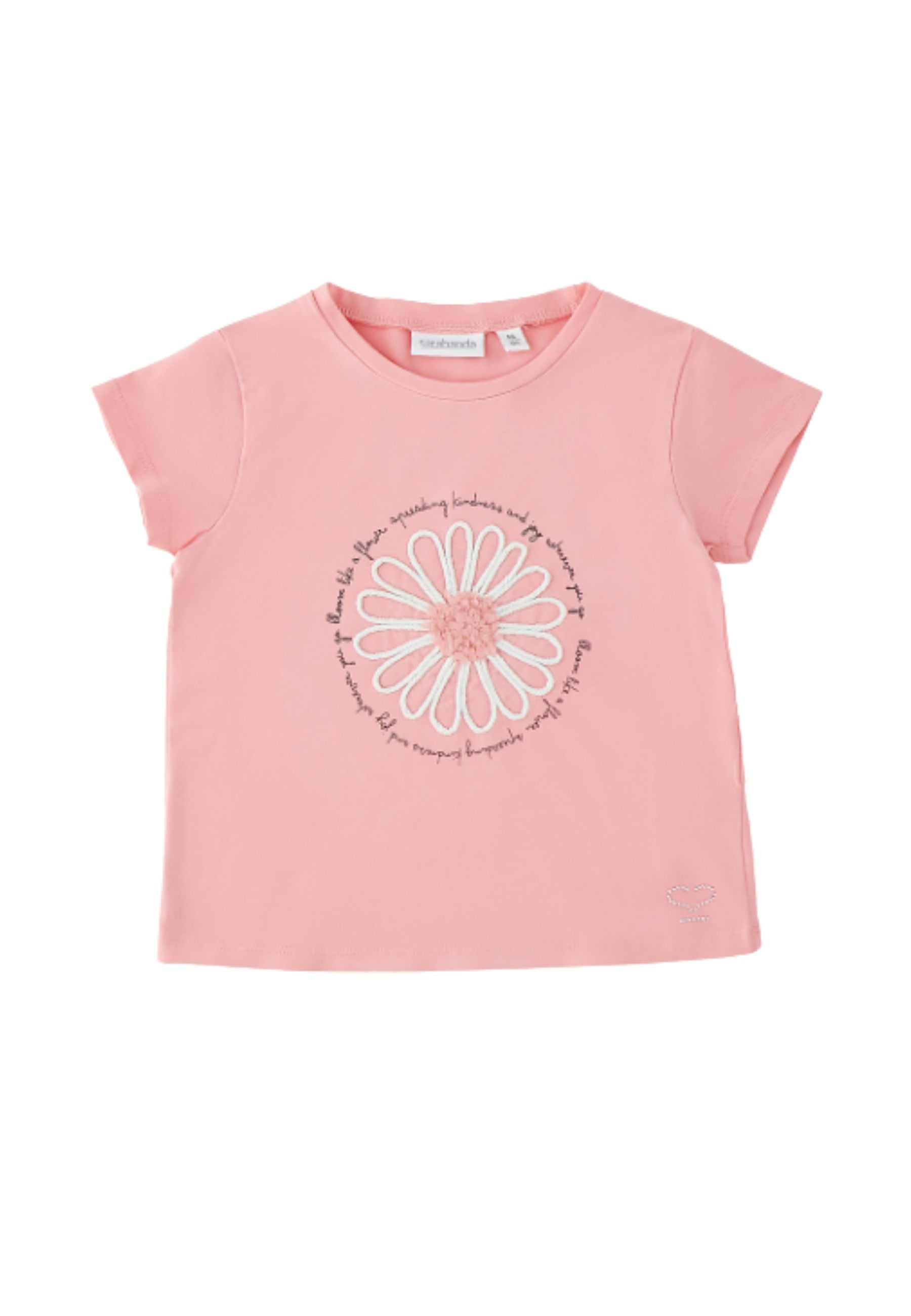 0G20300 - Maglieria Bambina - SARABANDA