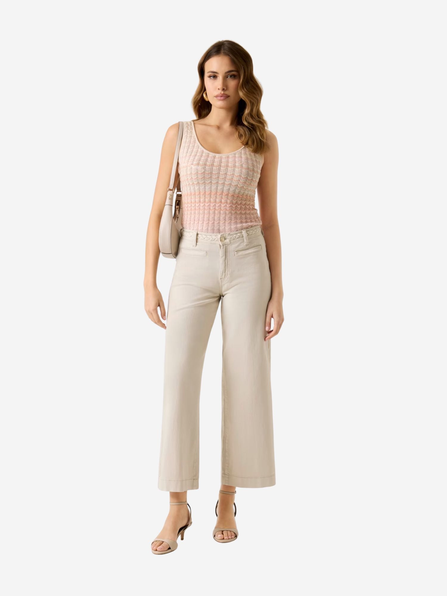 W6GB15W1886 - Pantaloni - guess