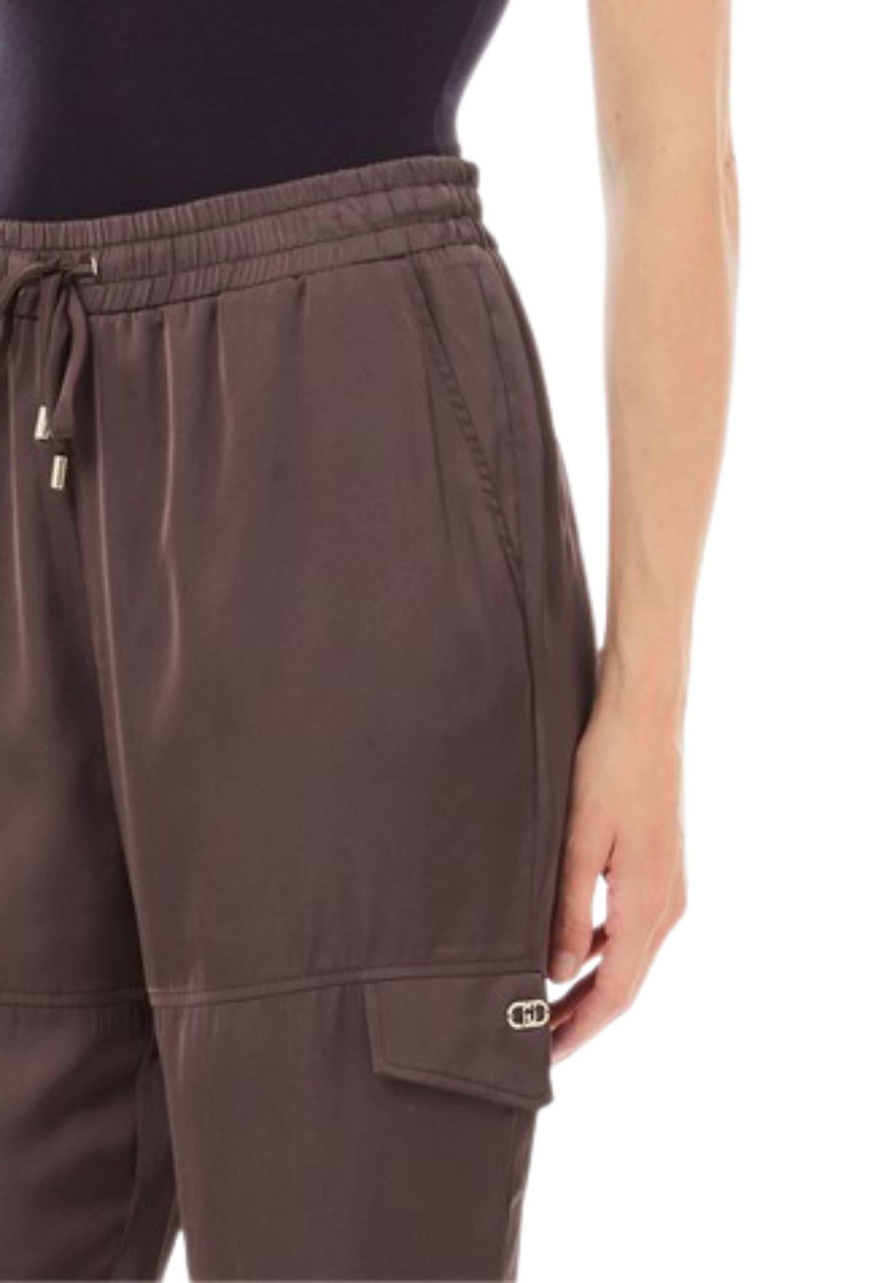 TA5293TS964 - Pantaloni - LIU JO