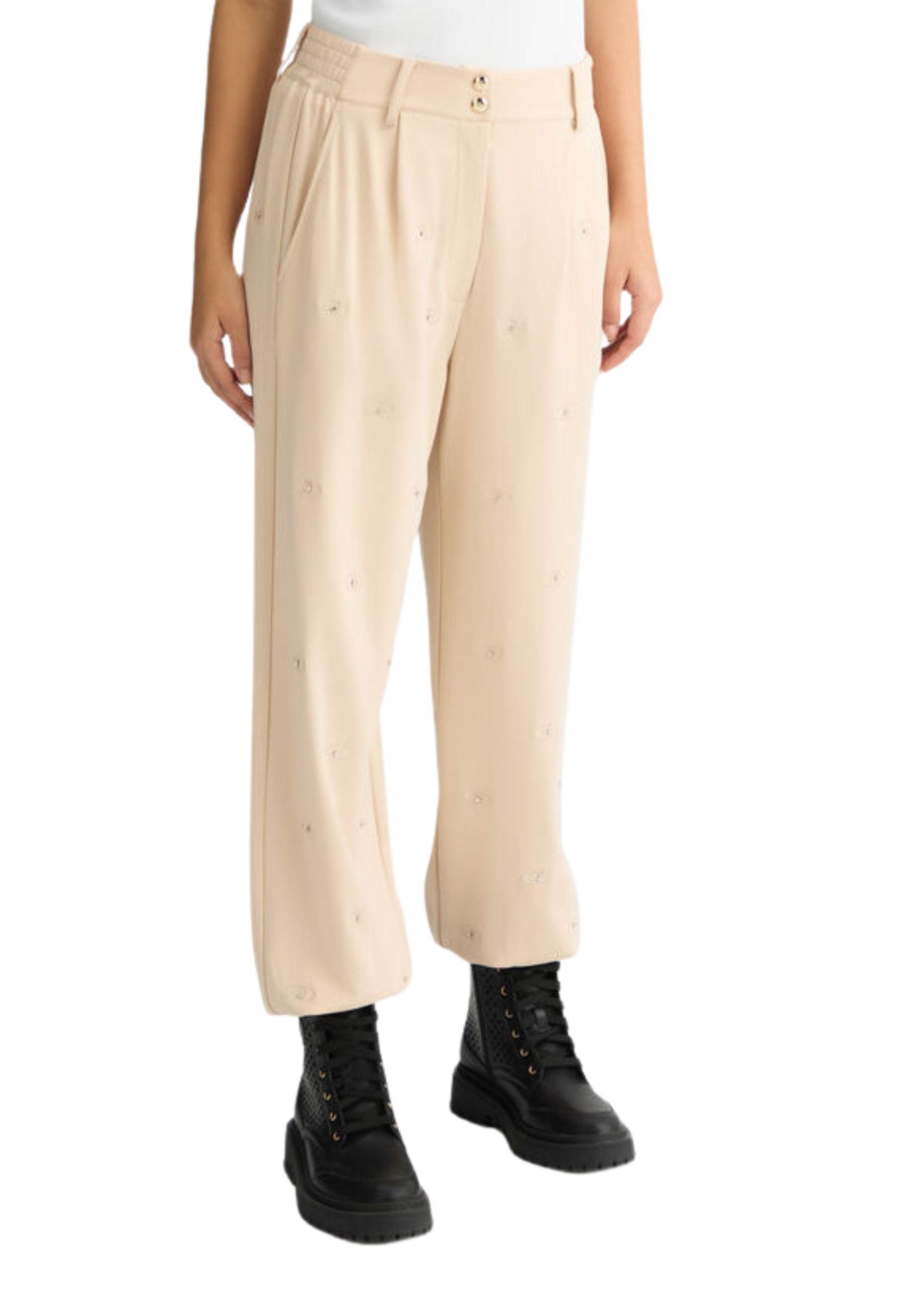 TA5193J5942 - Pantaloni - LIU JO