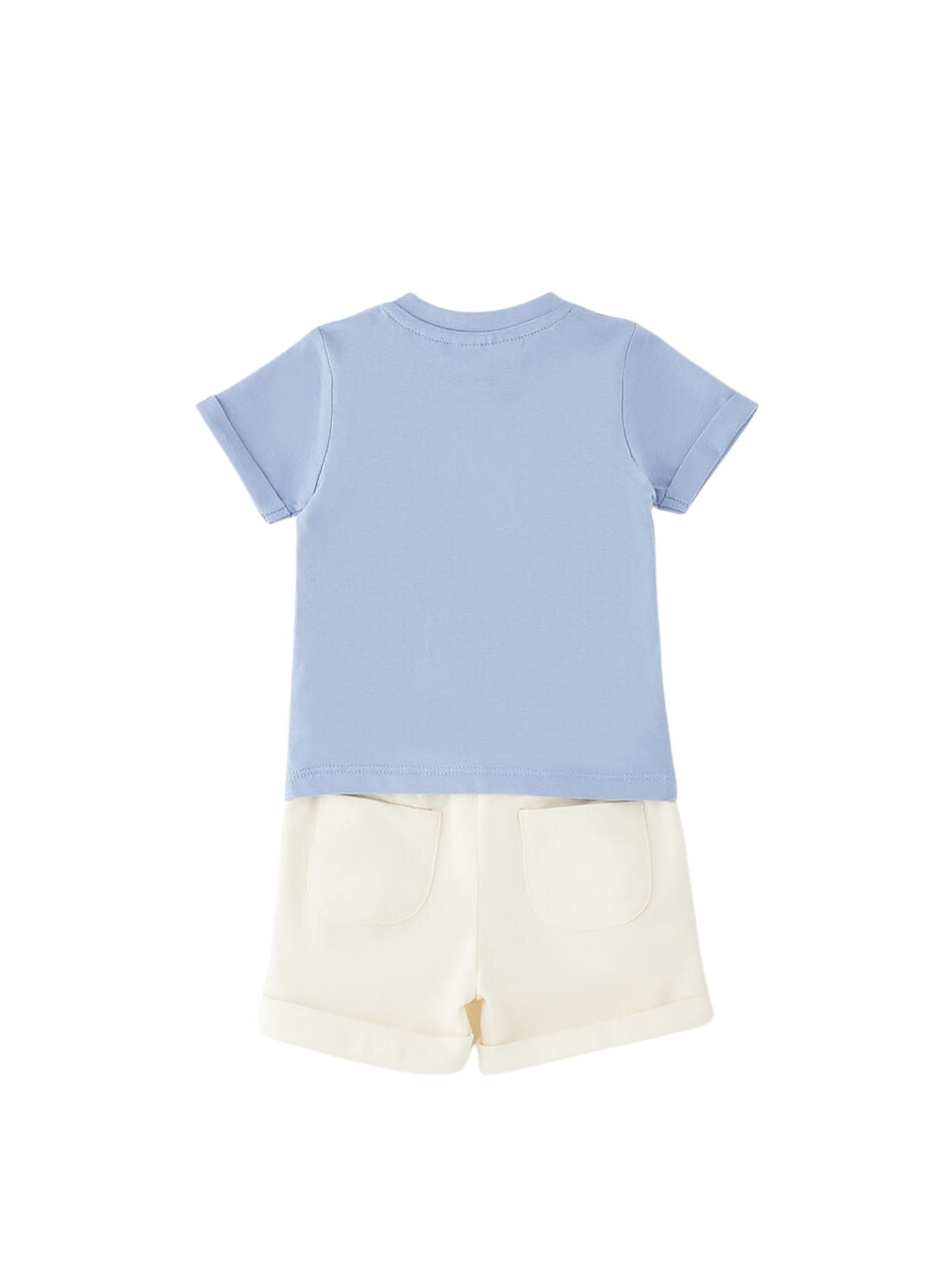 3g63800ng64 - Completi Bambino - MINIBANDA