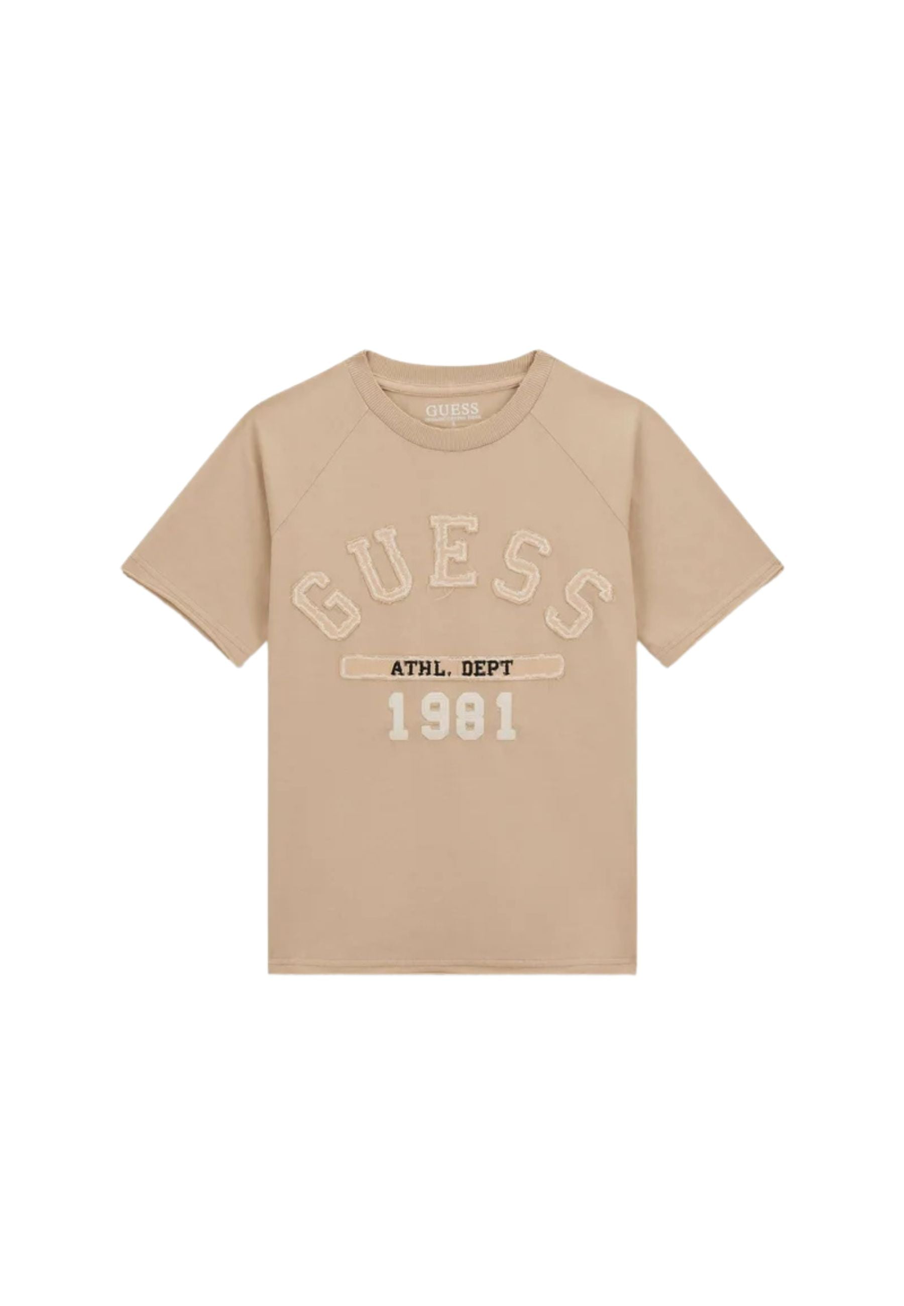 L6GI23K8HM4 - Maglieria Bambino - guess