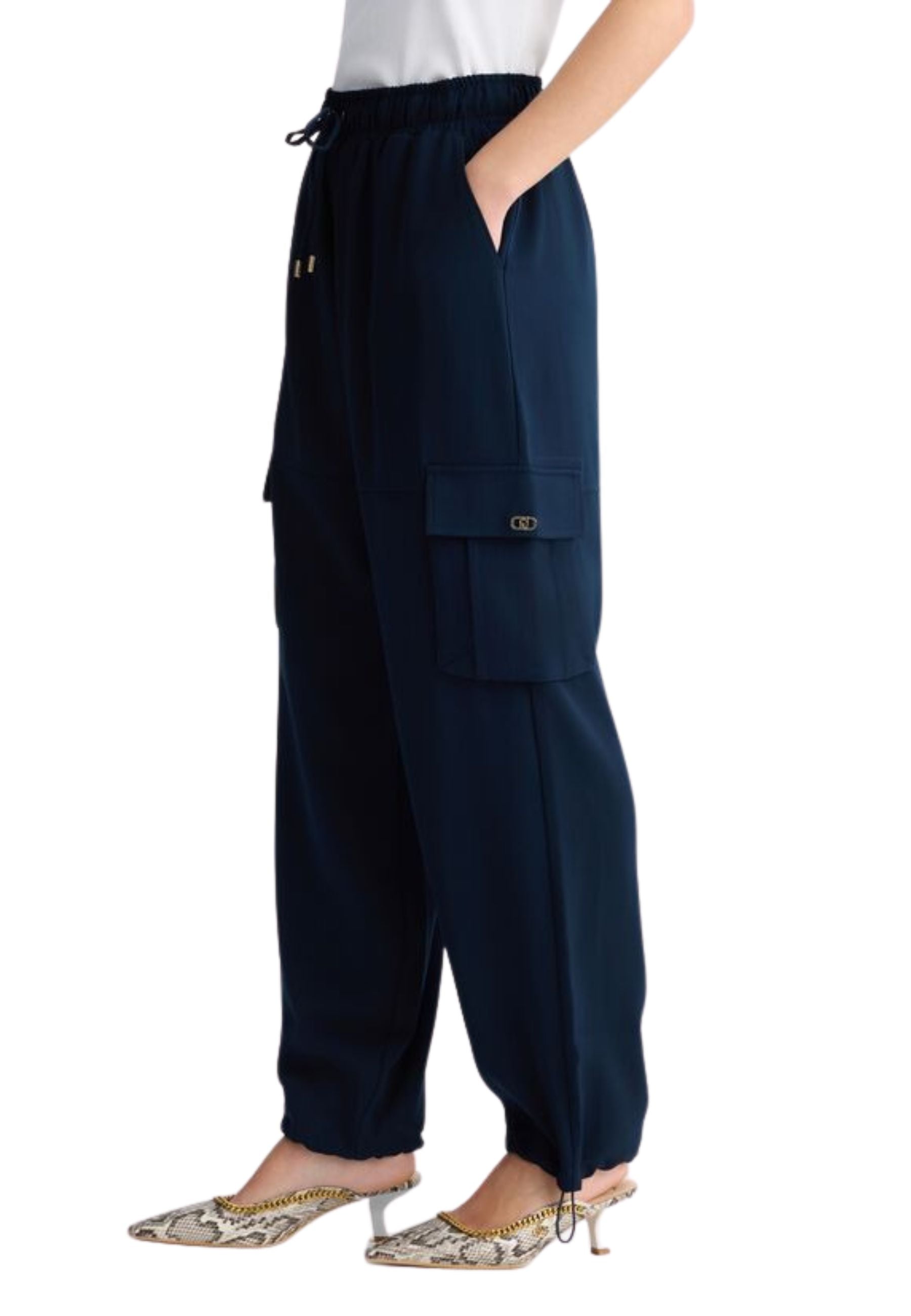 TA5102TS923 - Pantaloni - LIU JO