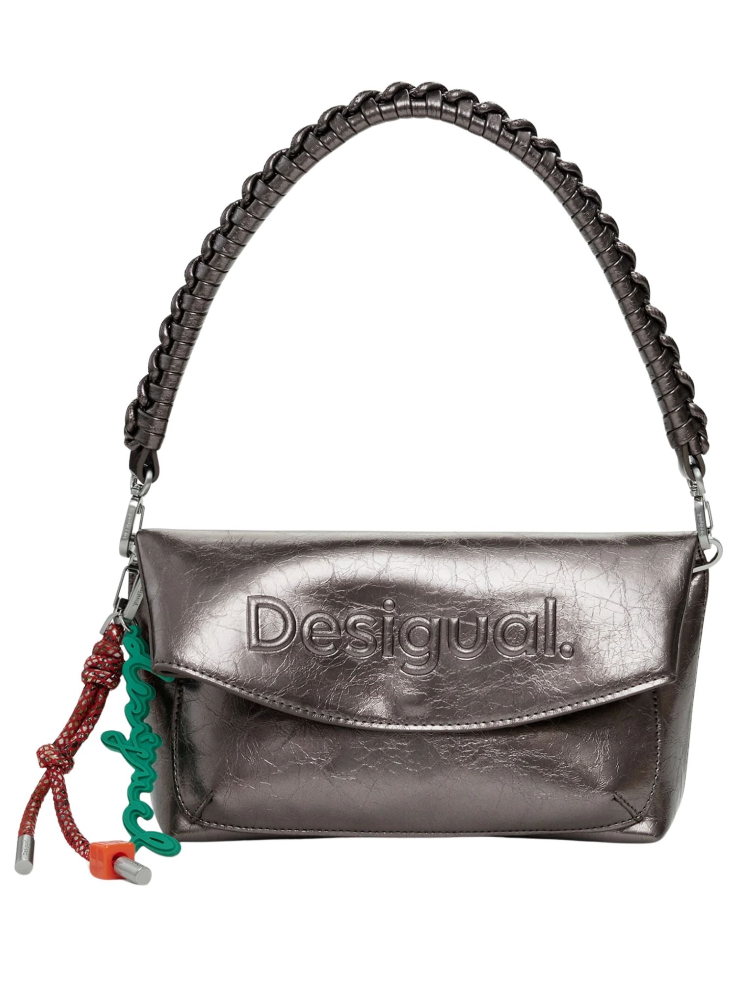 25WAXPAQ - Borsa - DESIGUAL