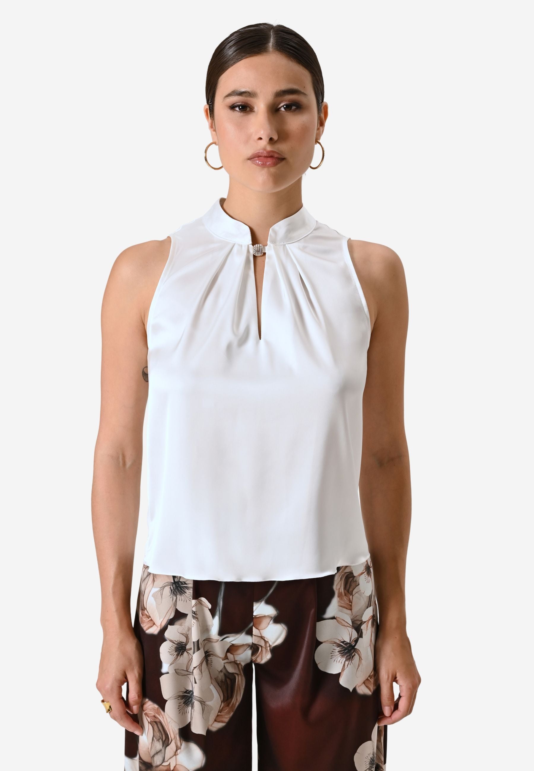 cfc0125095003 - Camicia - RINASCIMENTO