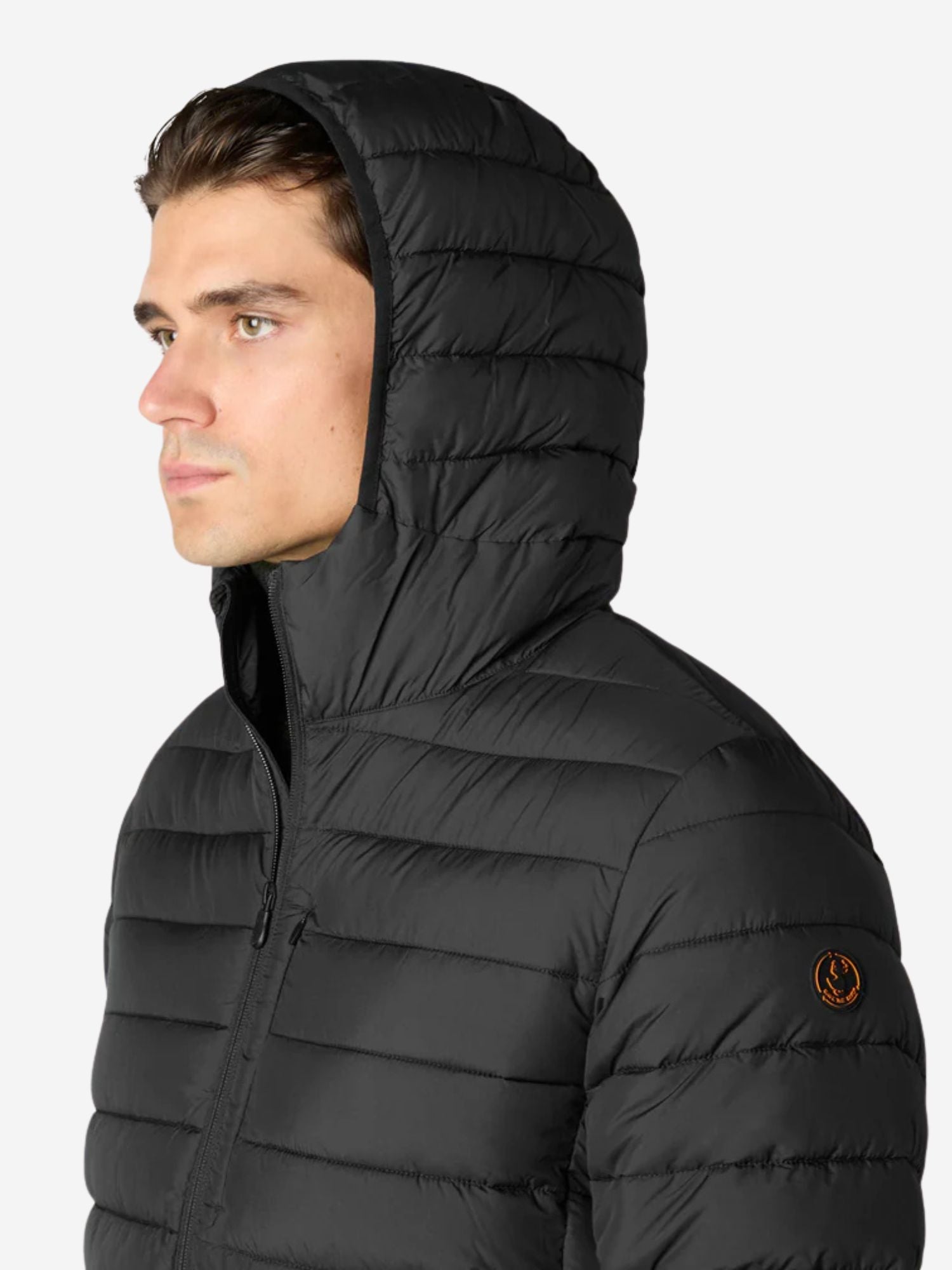 D31273M - Giubbino - SAVE THE DUCK