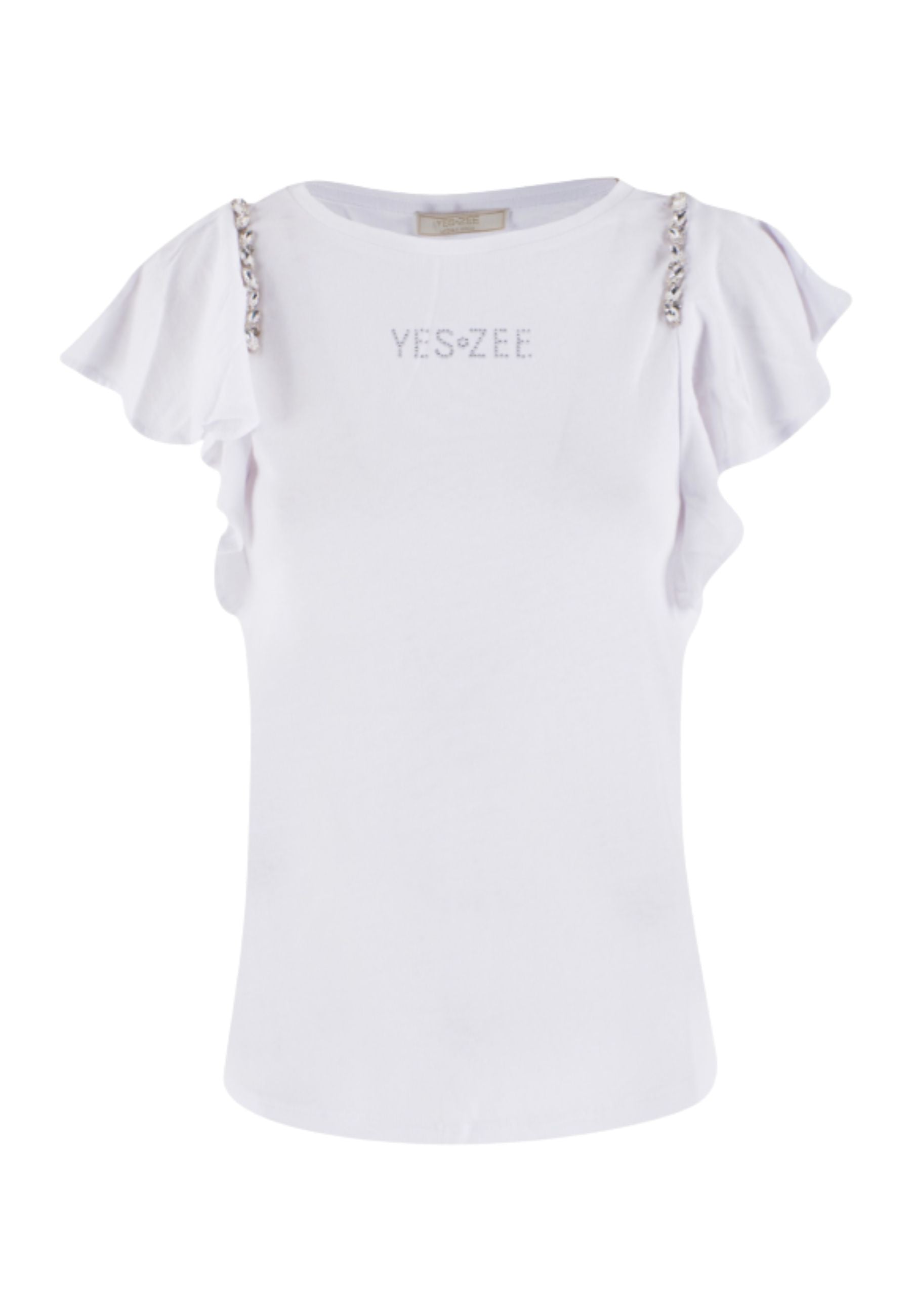 t209s100 - Maglia - YES ZEE