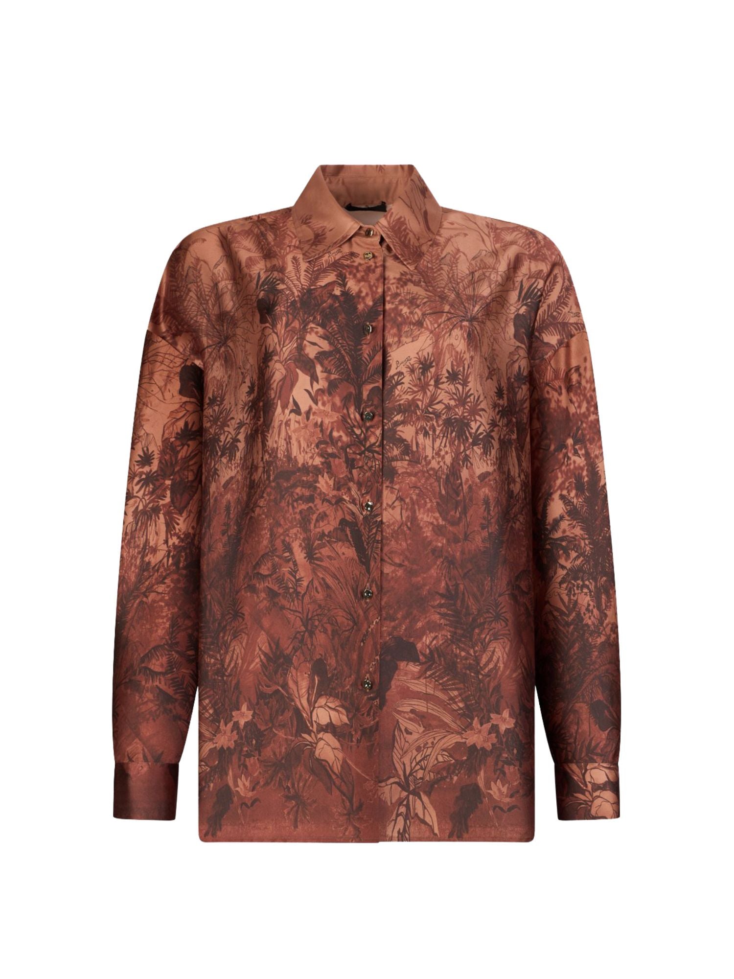 ca6336 ts01a - Camicia - LIU JO