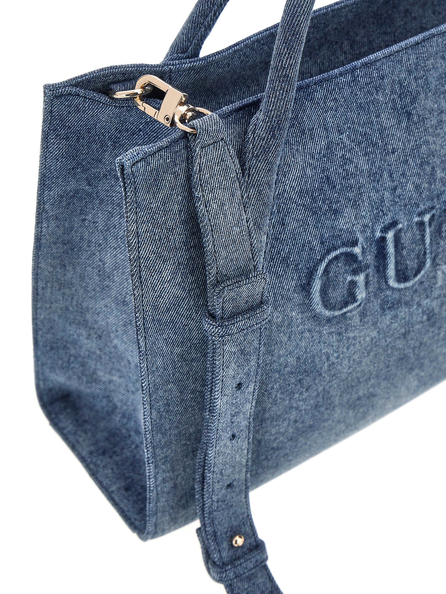 HWDG9769220 - Borsa - guess