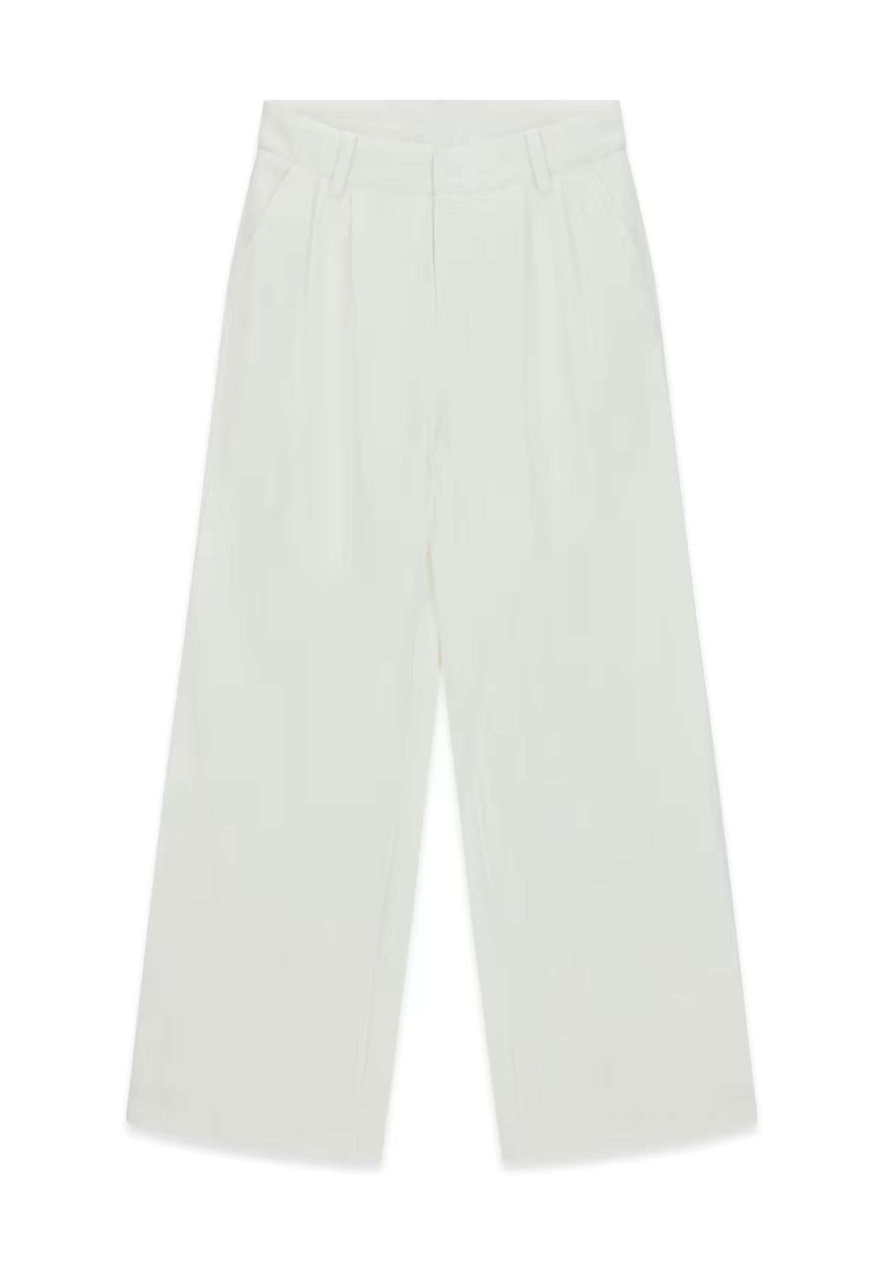 J6RB13WGUL0 - PANTALONI BAMBINA - guess