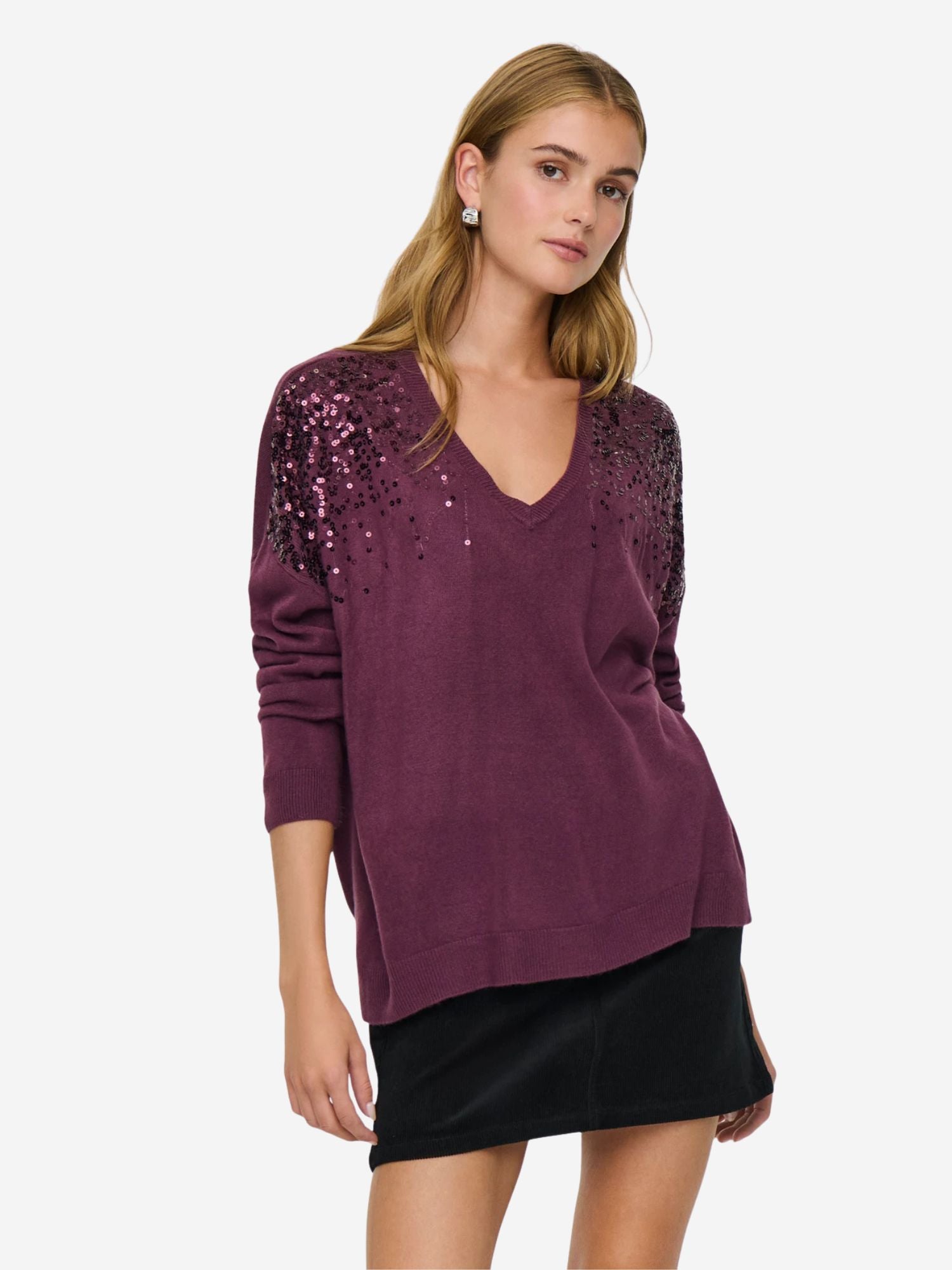 15359241 - Maglia - ONLY