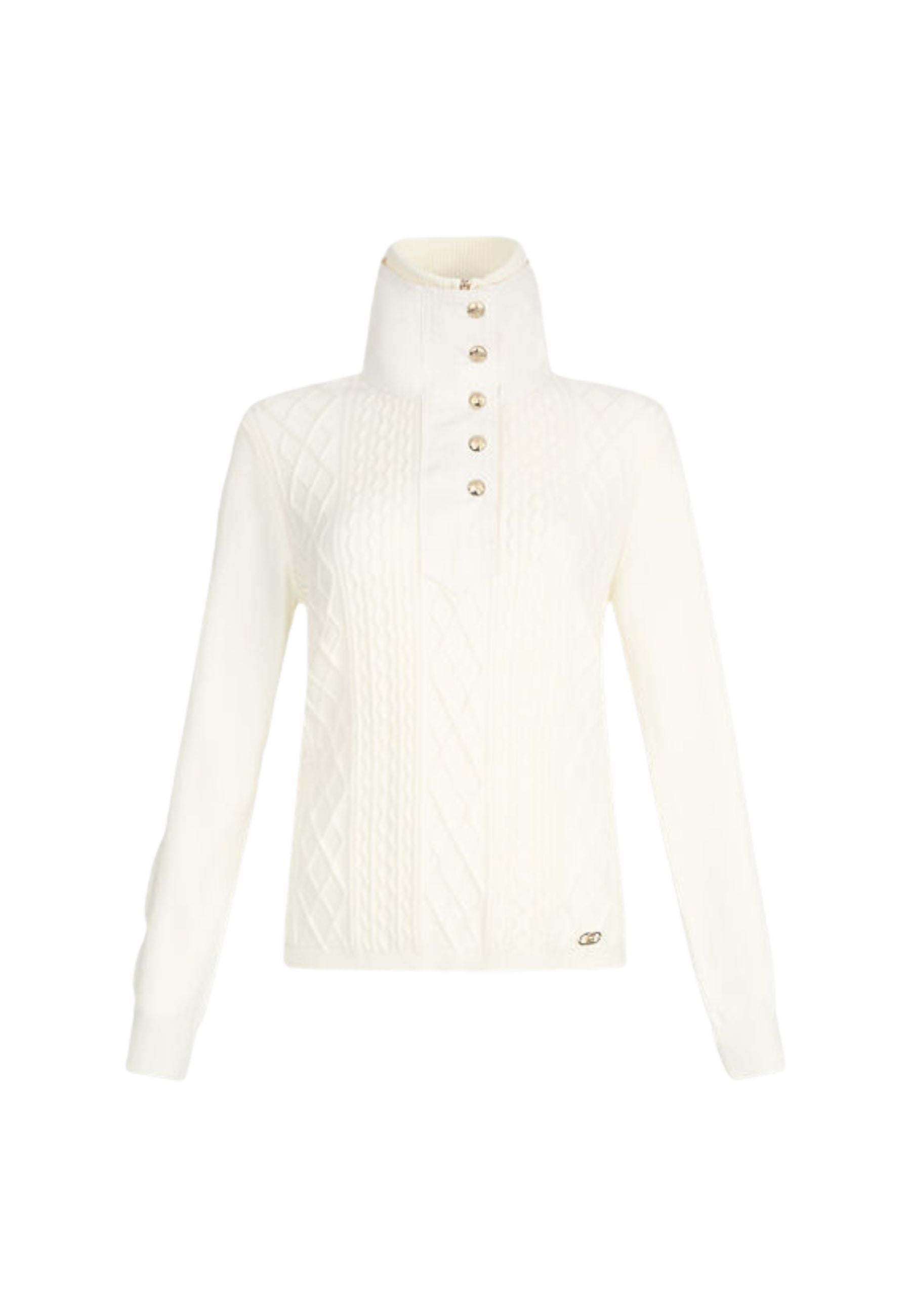 TF5039MS75L - Maglia - LIU JO