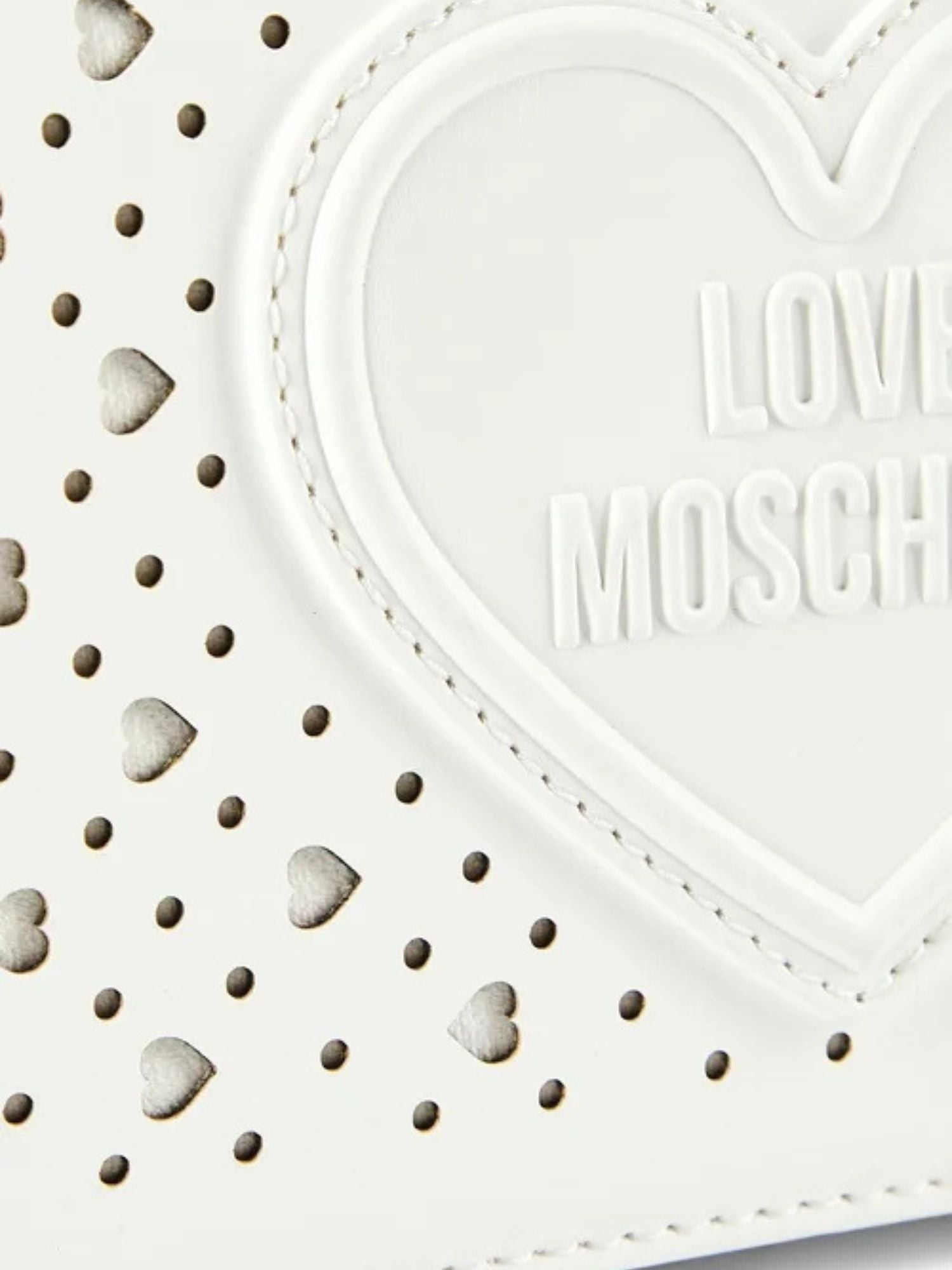 jc4295pp0okk0100 - Borsa - LOVE MOSCHINO