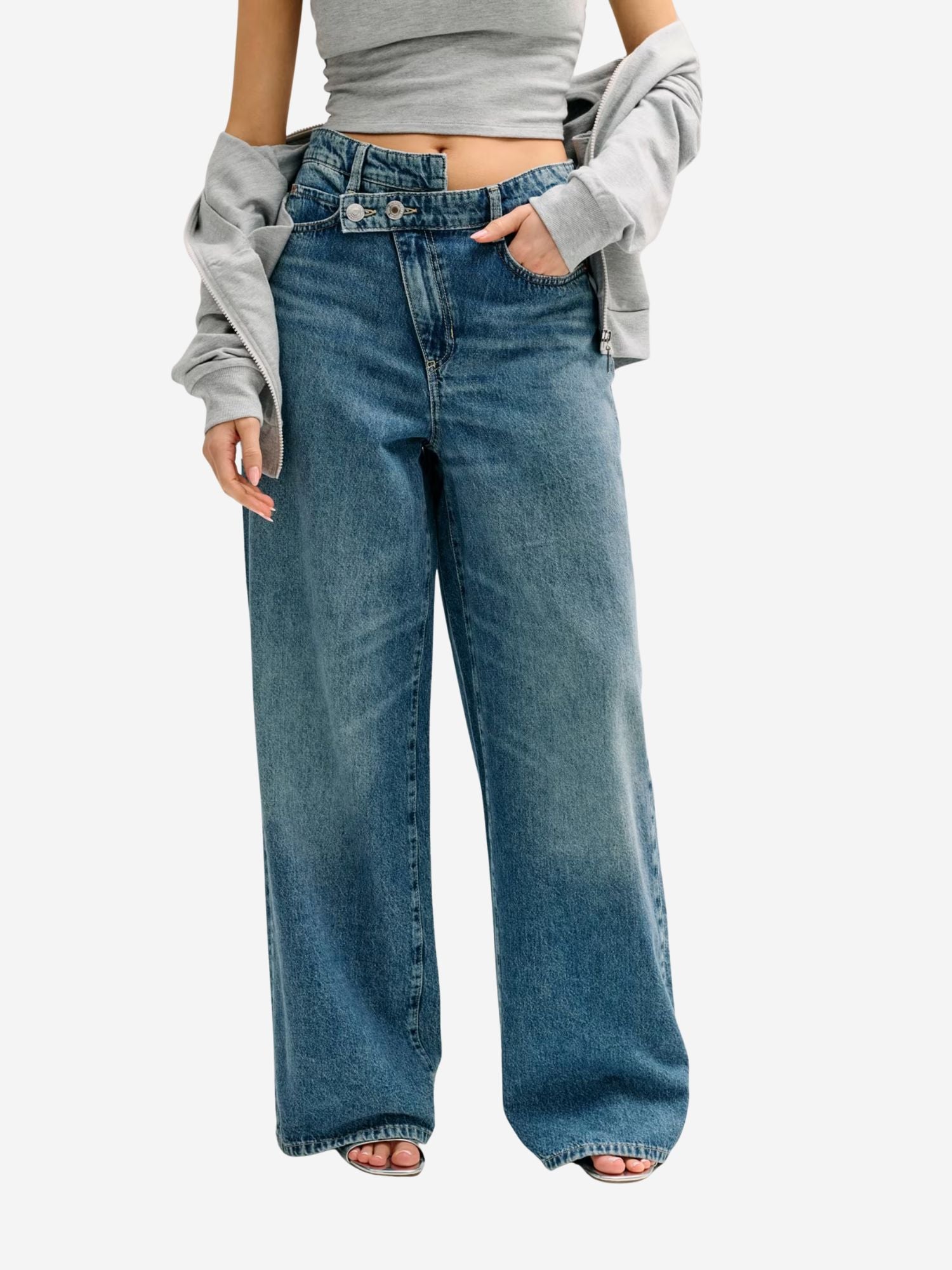W6YAJPD1358 - Jeans - guess