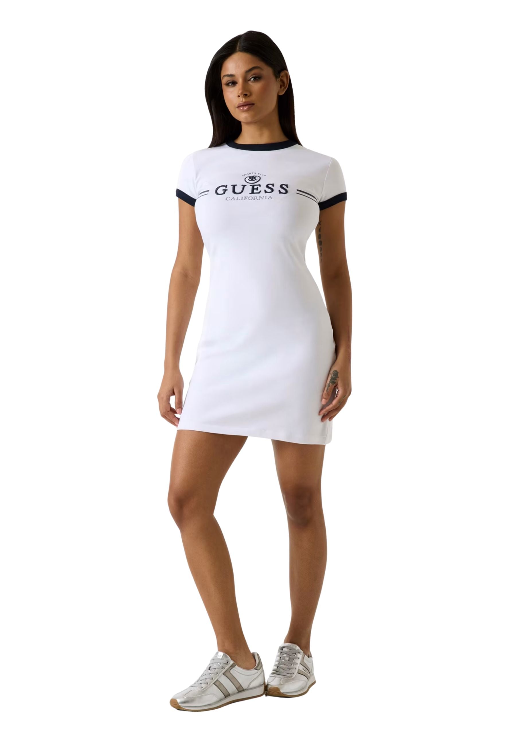 V6GK05K2988 - Abiti - guess