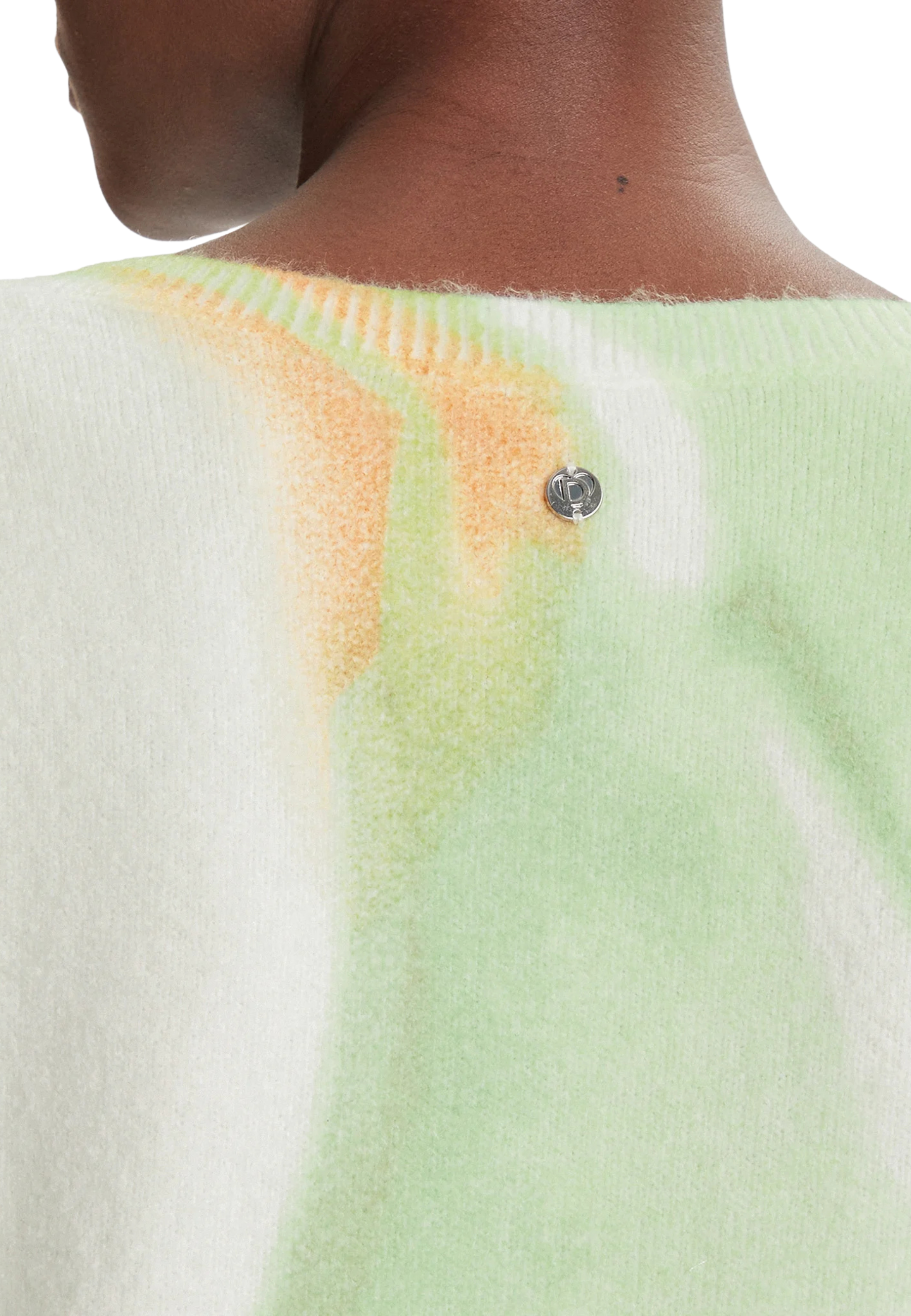 25WWJF13 - Maglia - DESIGUAL