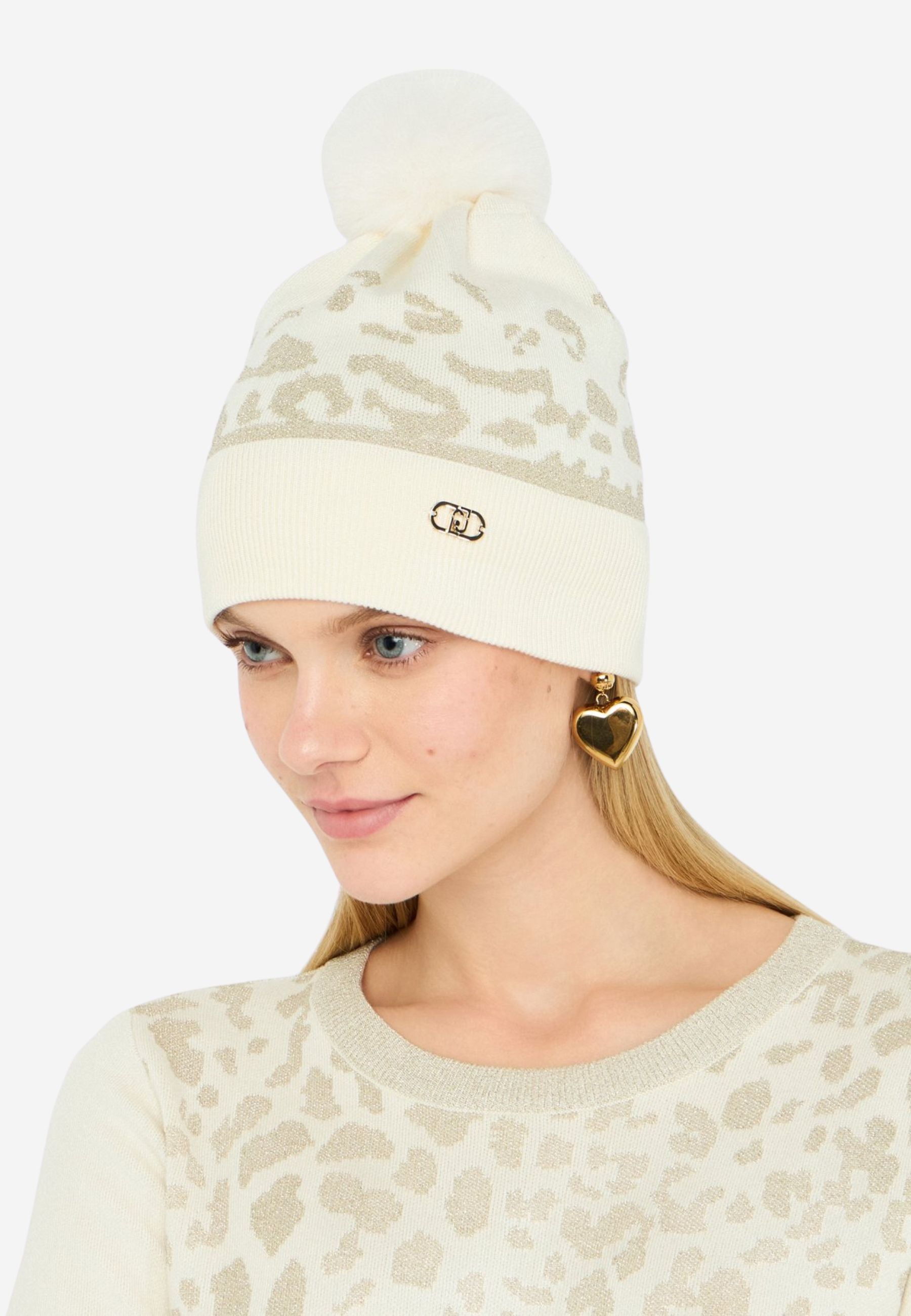 TF5237MS49I - Cappello - LIU JO
