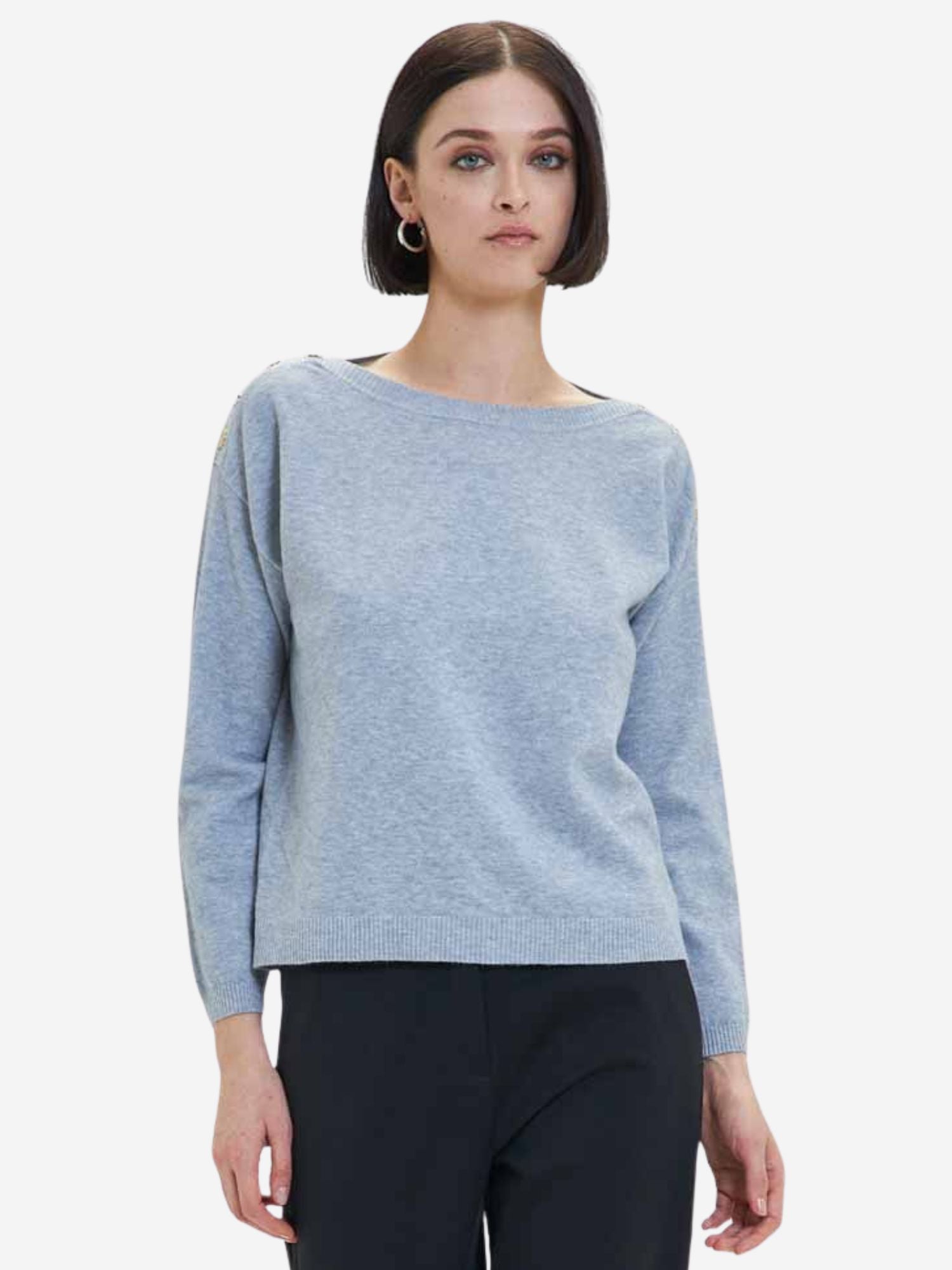 14203048 - Maglia - GOA GOA