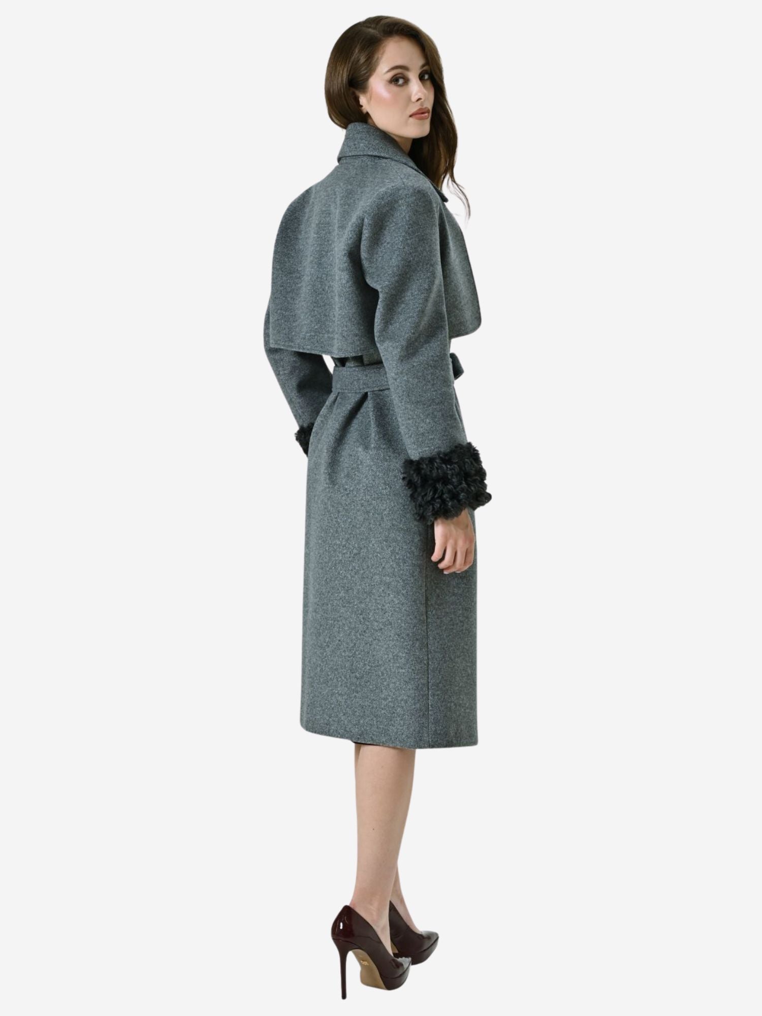 cfc0125524003 - Cappotti - RINASCIMENTO