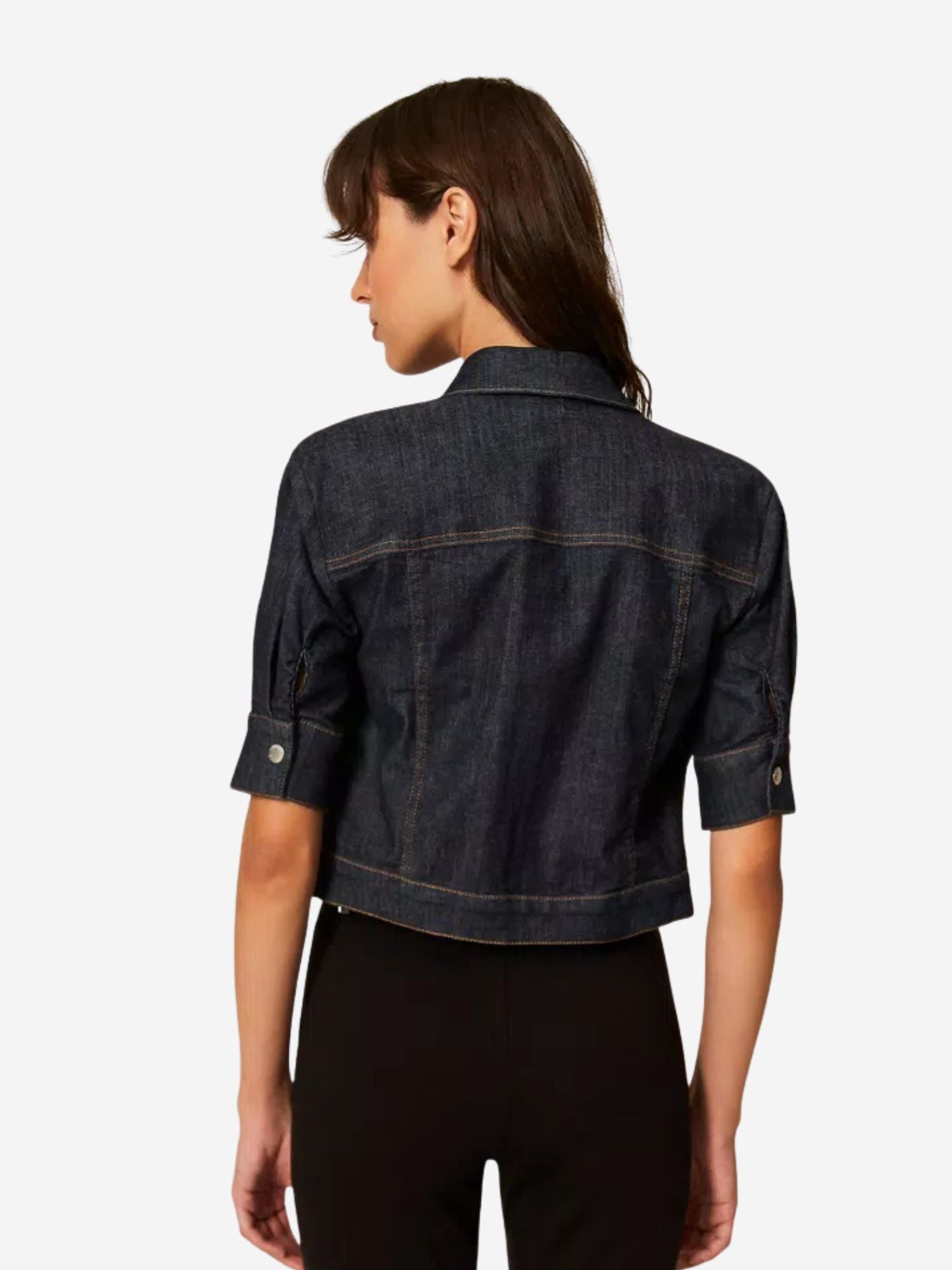 261AP2365 - Camicia - TWINSET ACTITUDE
