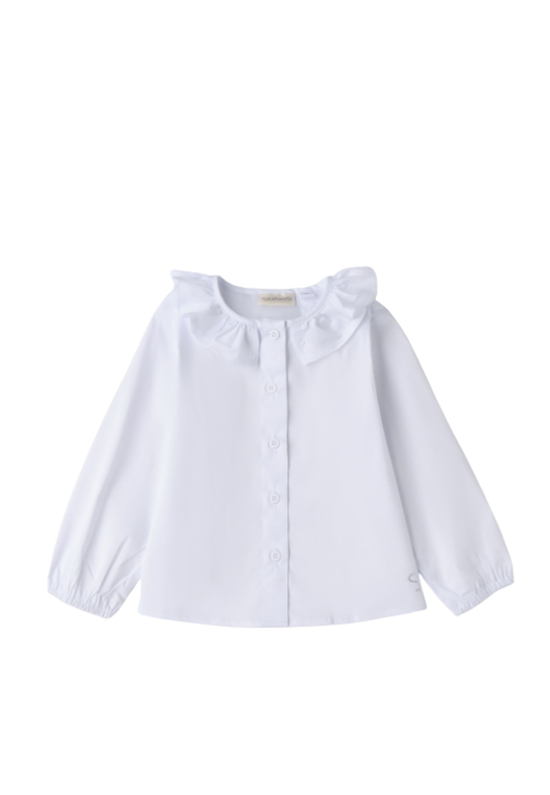 0f32400 - Maglieria Bambina - SARABANDA