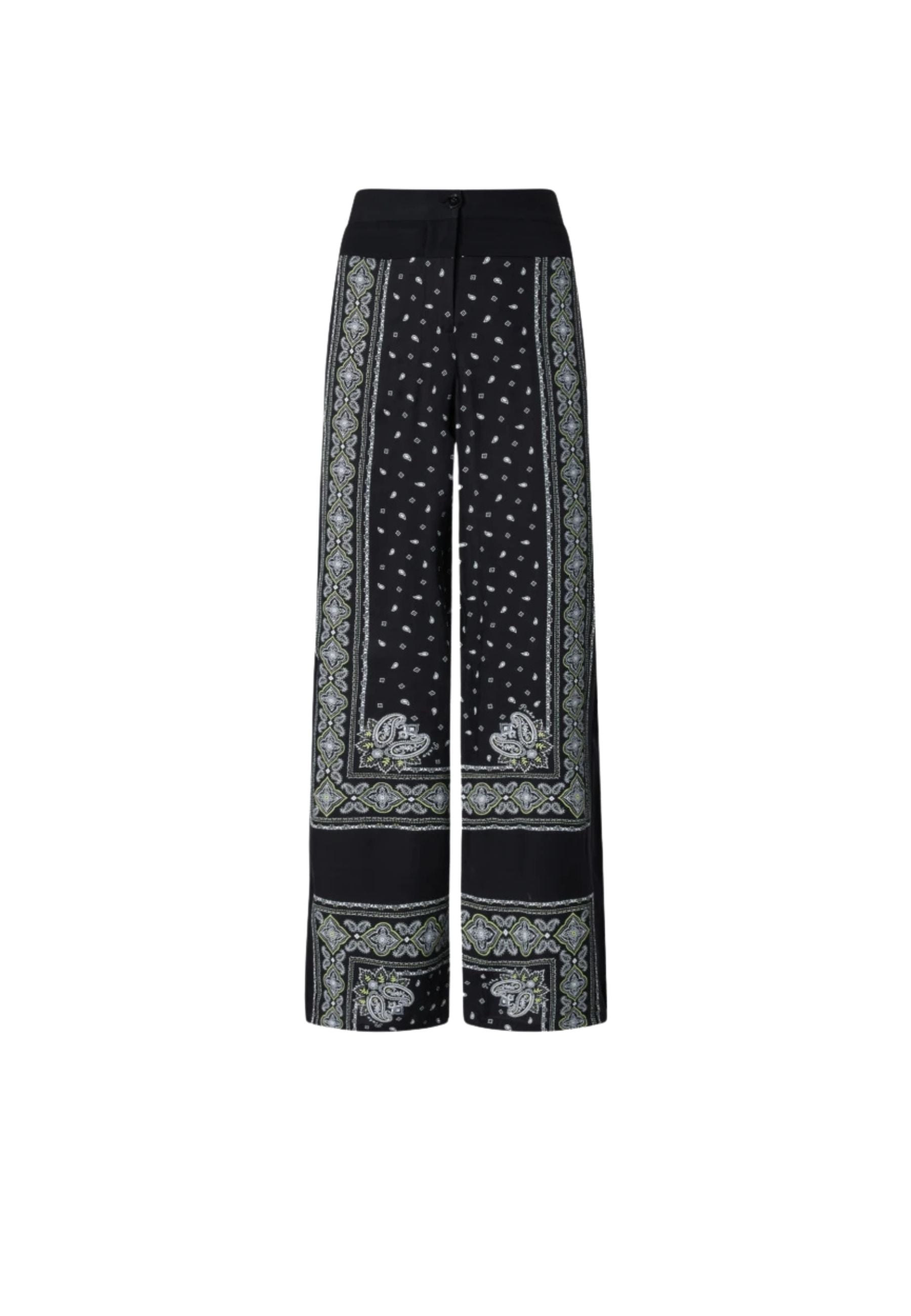104663A2CK - Pantaloni - PINKO