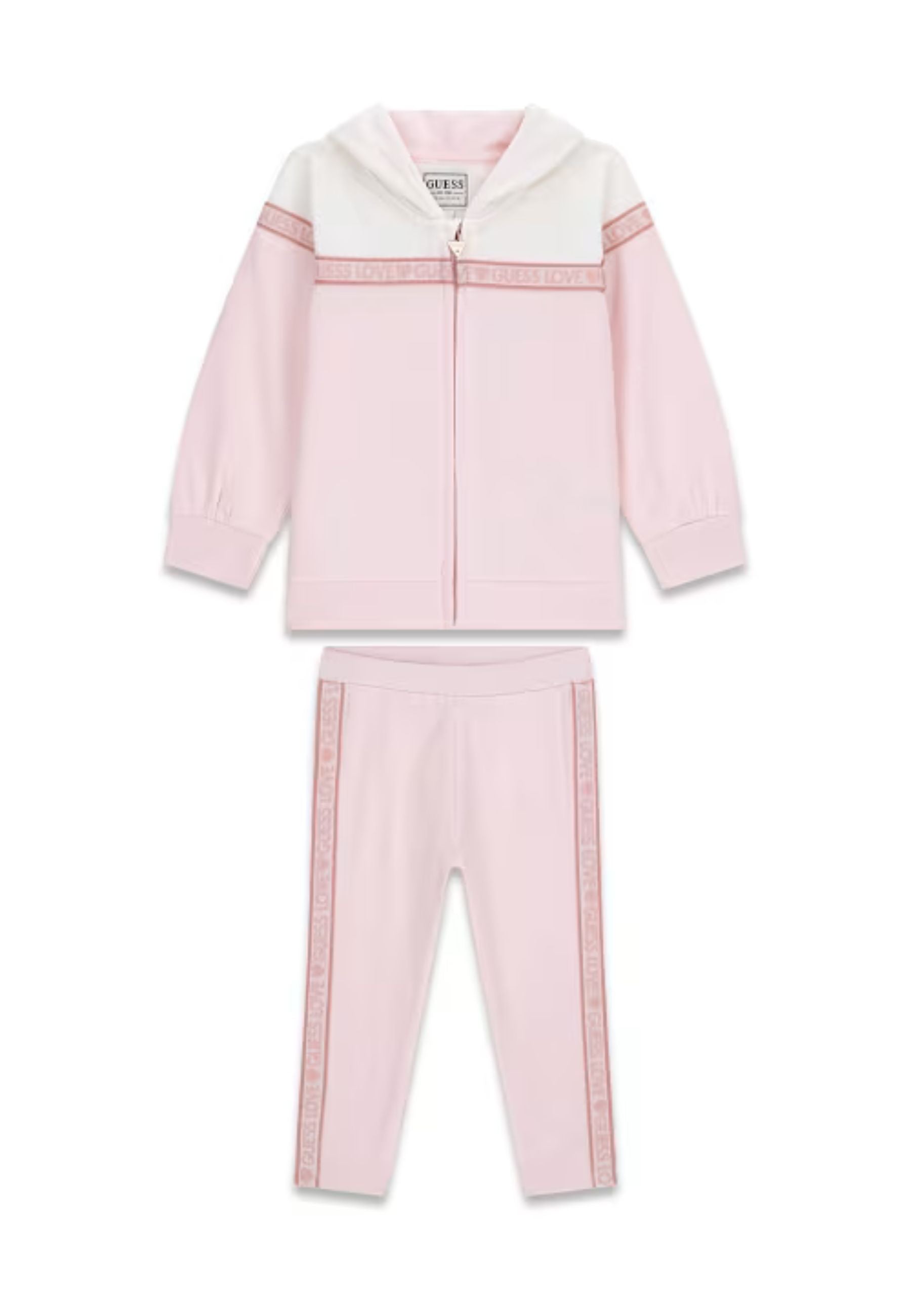 K6RG00KA6R4 - COMPLETI BAMBINA - guess