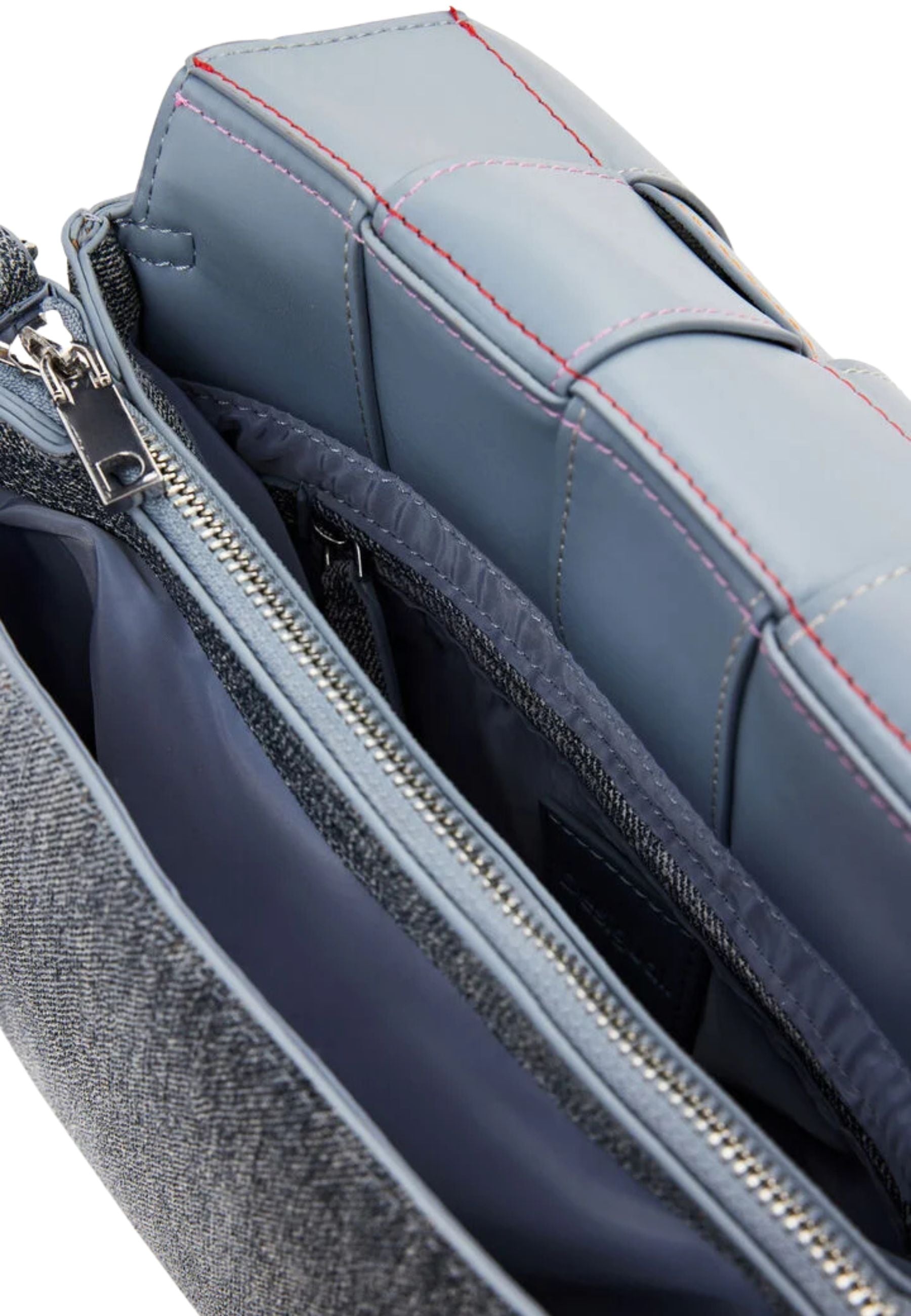 25SAXP47 - Borsa - DESIGUAL