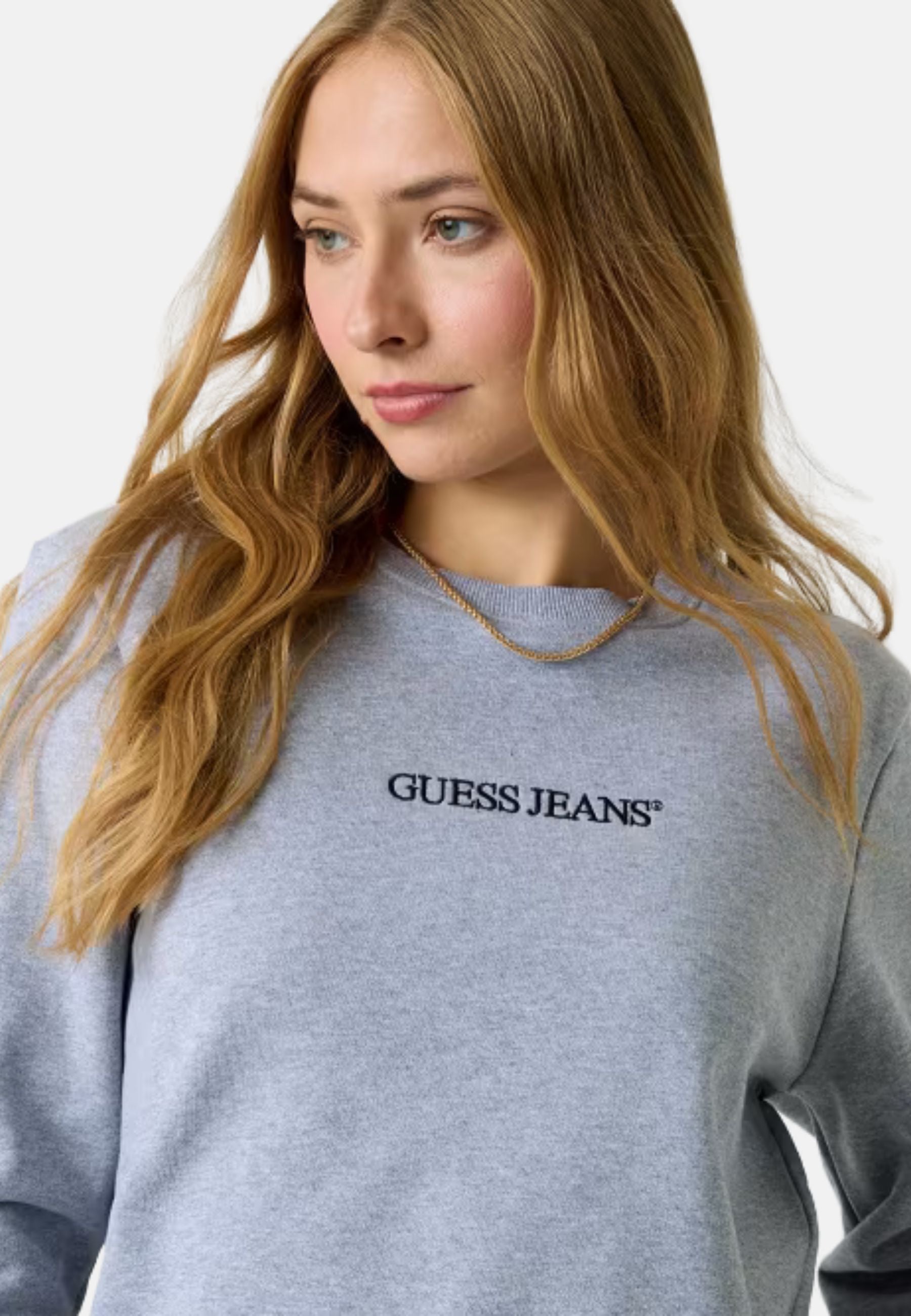 GJ-W6RQ30K68I4 - Maglia - guess