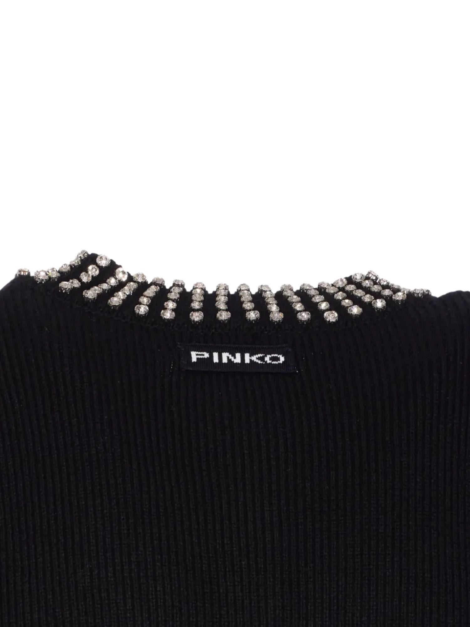 105686A2S4 - Cardigan - PINKO