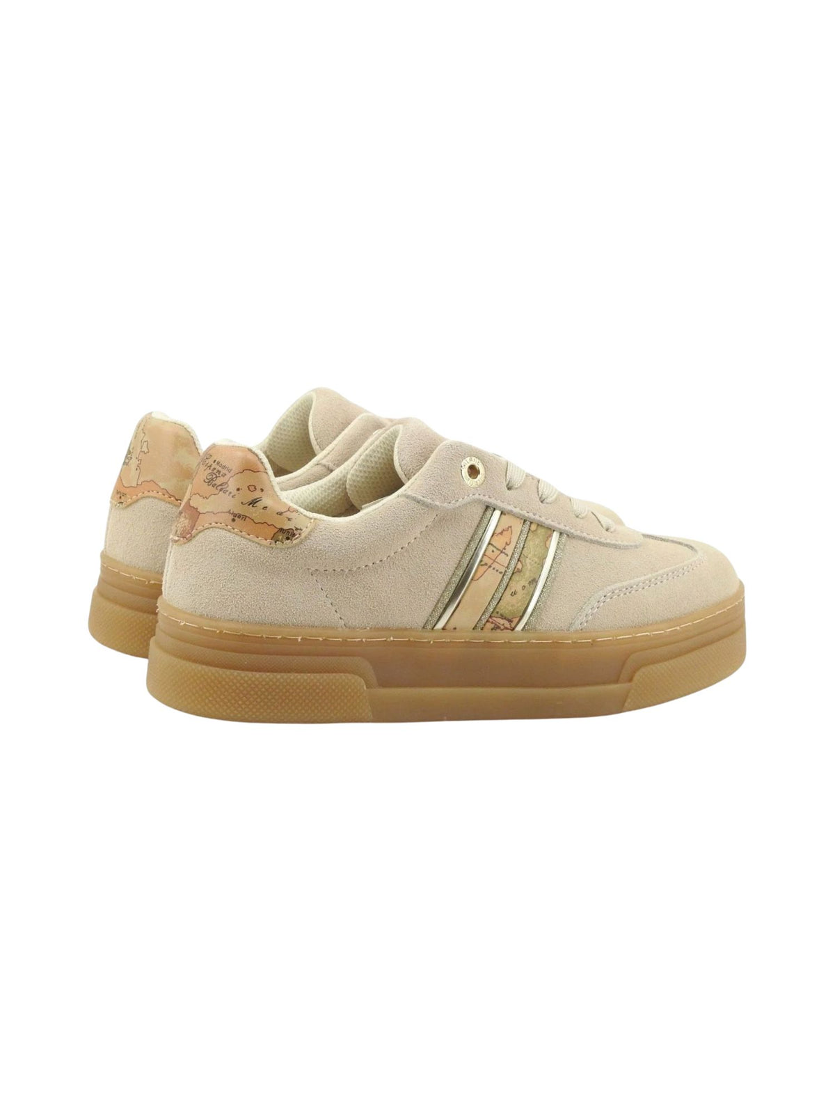 n25441840 - sneakers - ALVIERO MARTINI