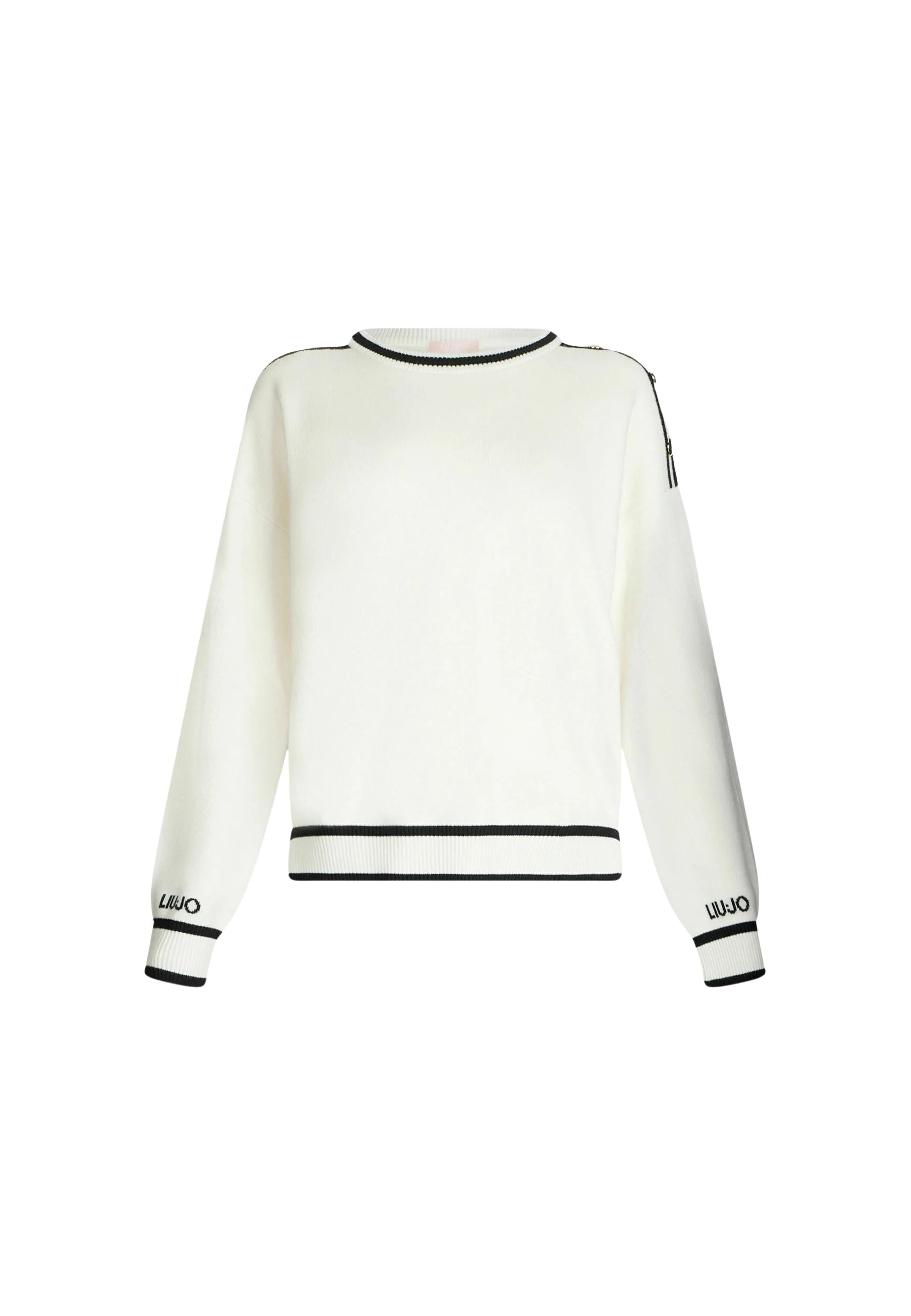 TF5230MS59L - Maglia - LIU JO