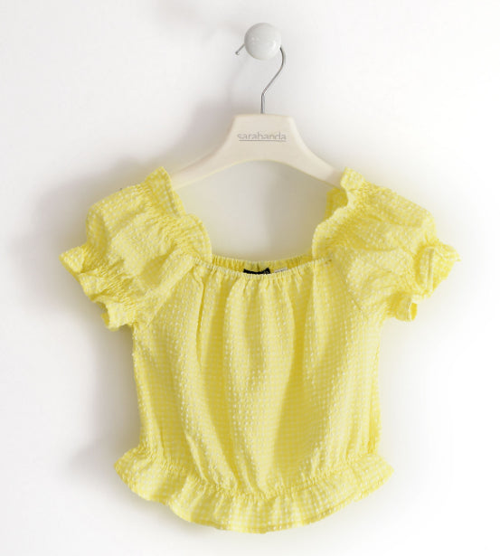 0469500J414 - Camicia - SARABANDA