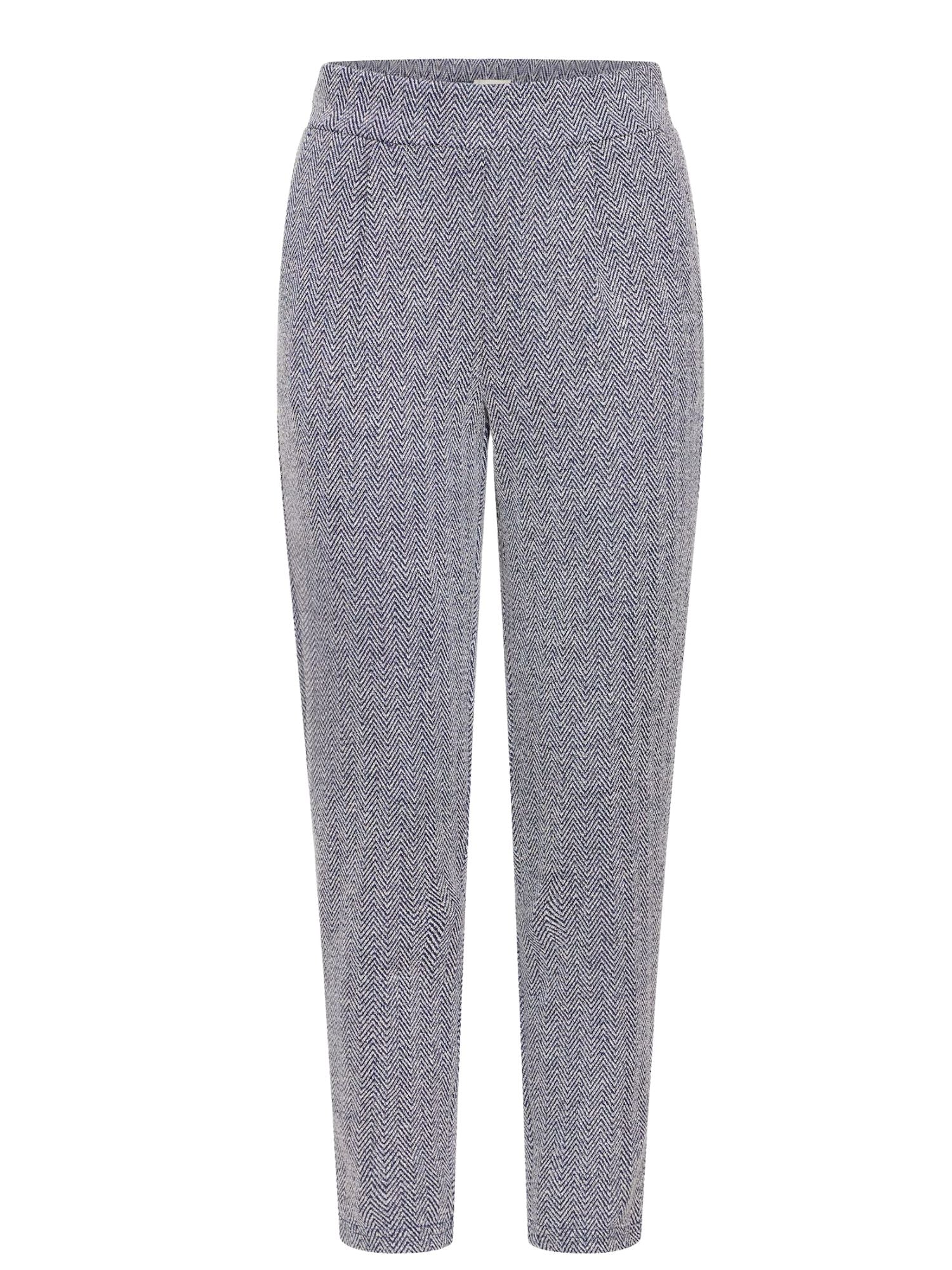 20121601 - Pantaloni - ICHI